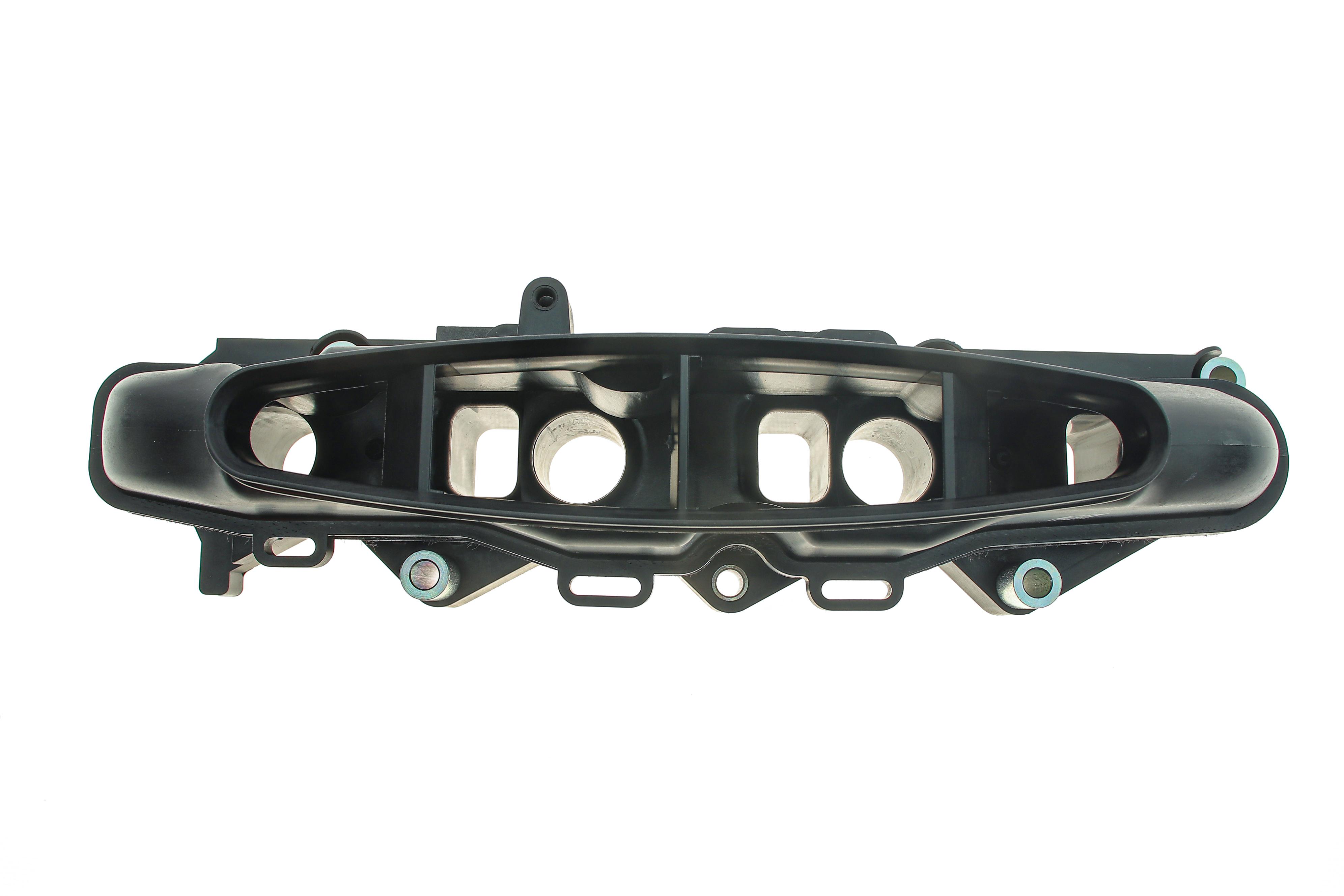 Колектор впускний MB Sprinter 2.2CDI OM646