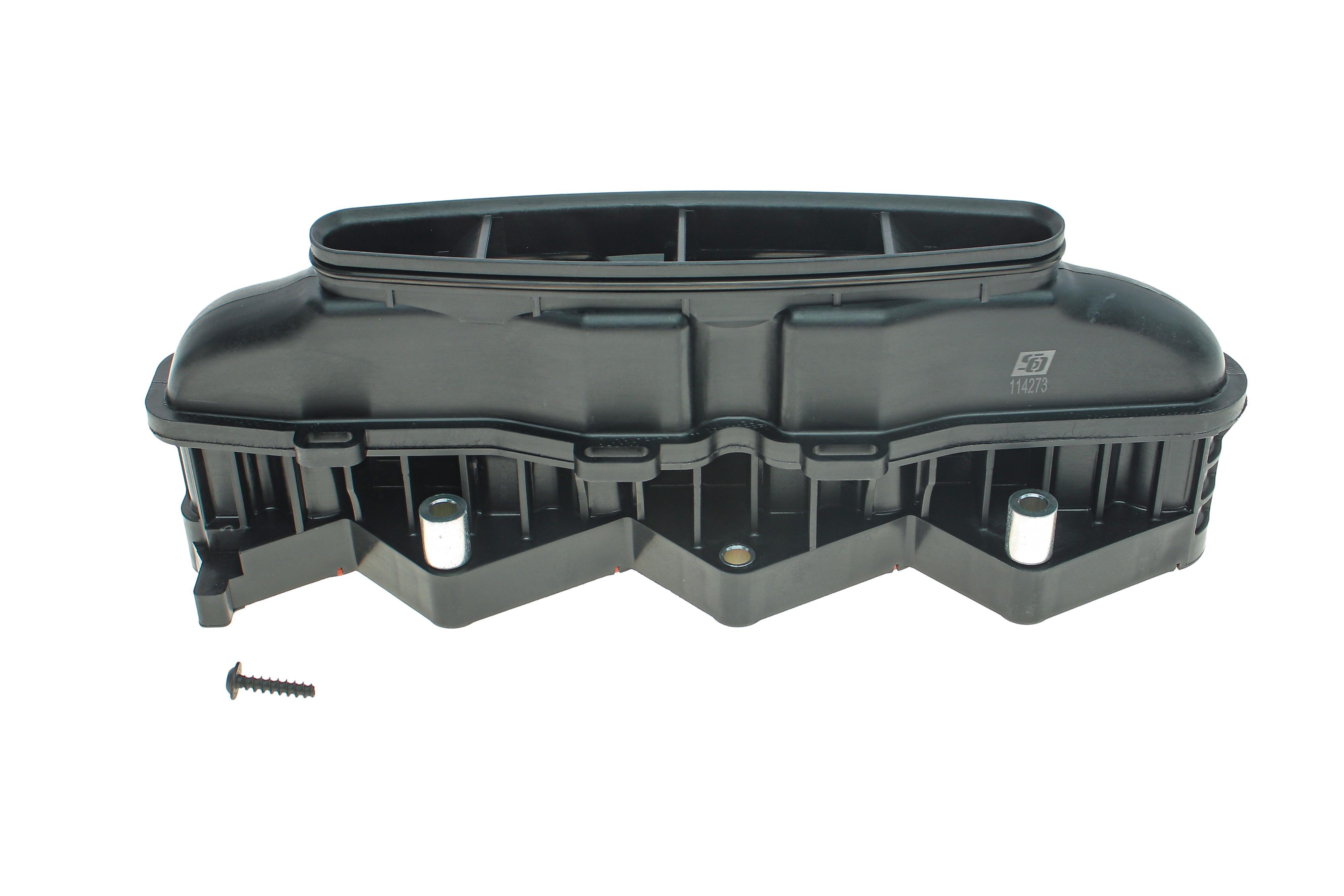 Колектор впускний MB Sprinter 2.2CDI OM646