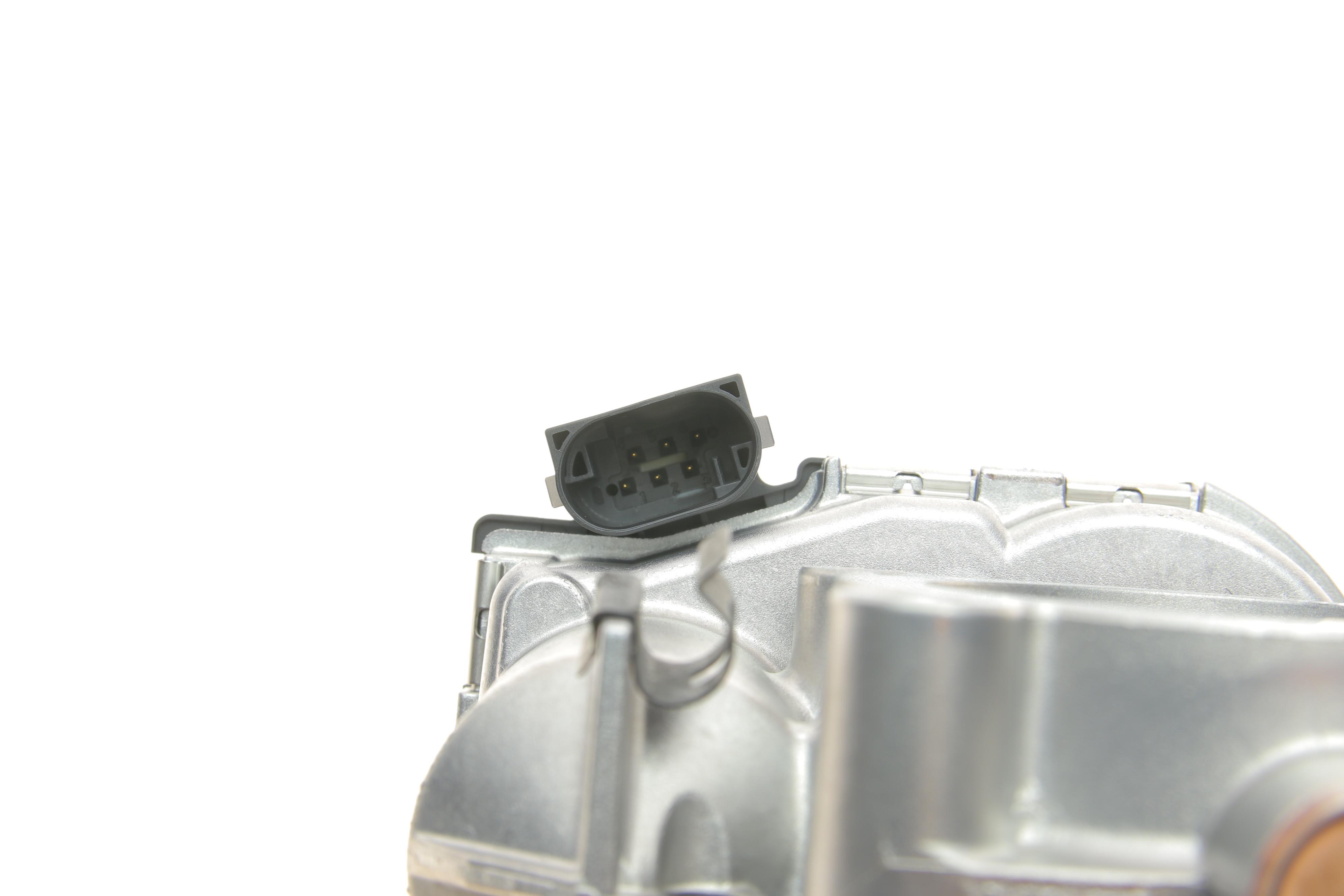 Заслонка дросельна MB C-class (W204)/E-class (A207/W212) 1.8 (M271) 07-16