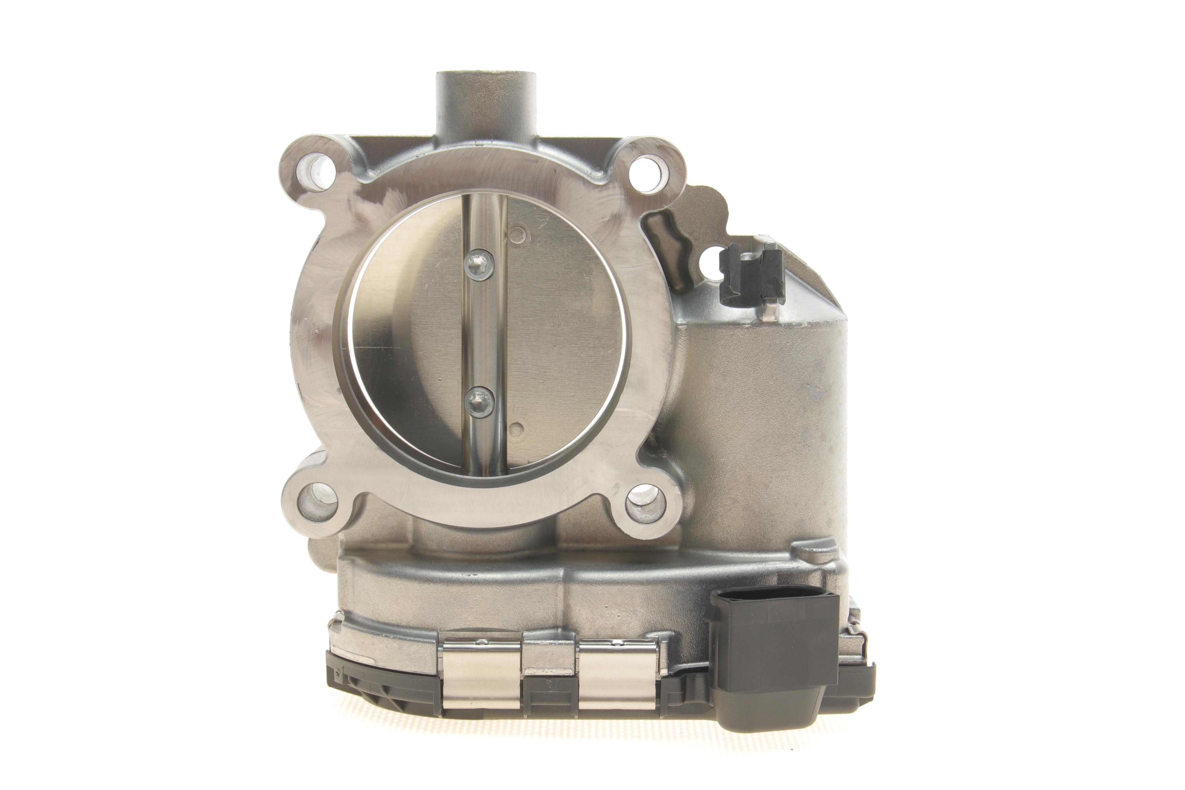 Заслонка дросельна MB C-class (W204)/E-class (A207/W212) 1.8 (M271) 07-16