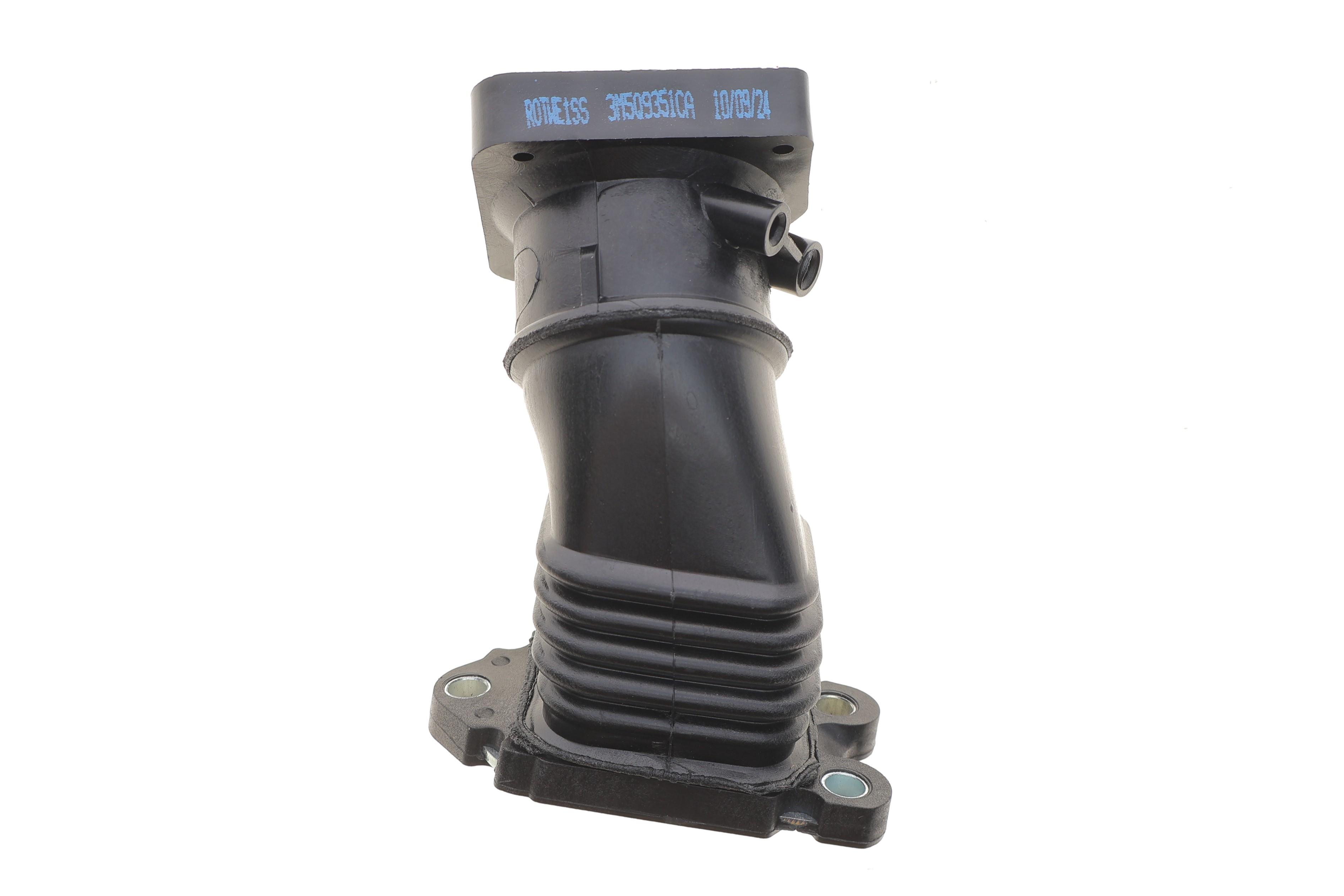 Патрубок колектора впускного Ford C-Max/Volvo C30/S40/V50 1.6 TDCi 06-12