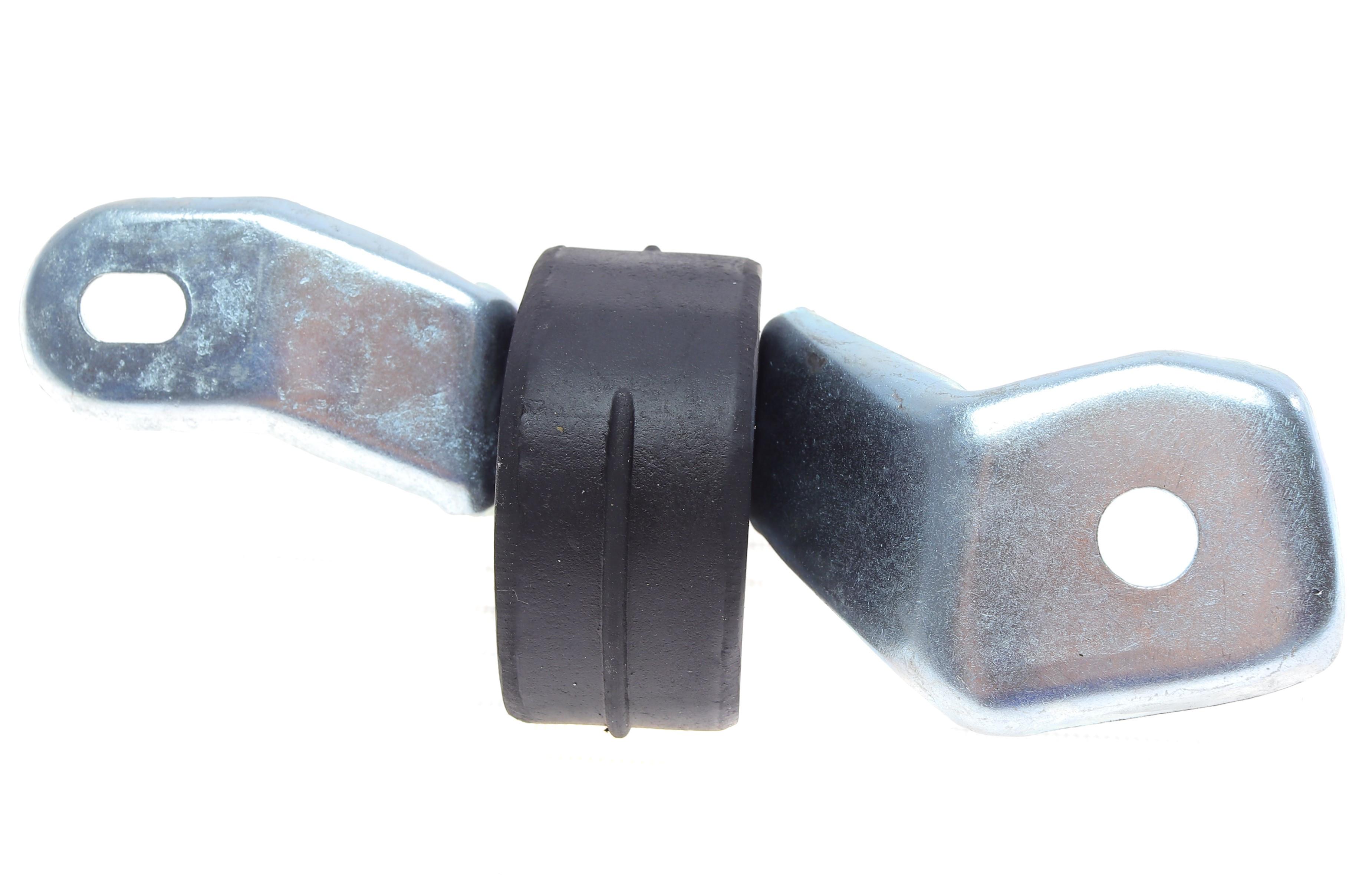 Кронштейн кріплення глушника Audi A4 1.6-3.2 TDI/FSI/TFSI 00-09