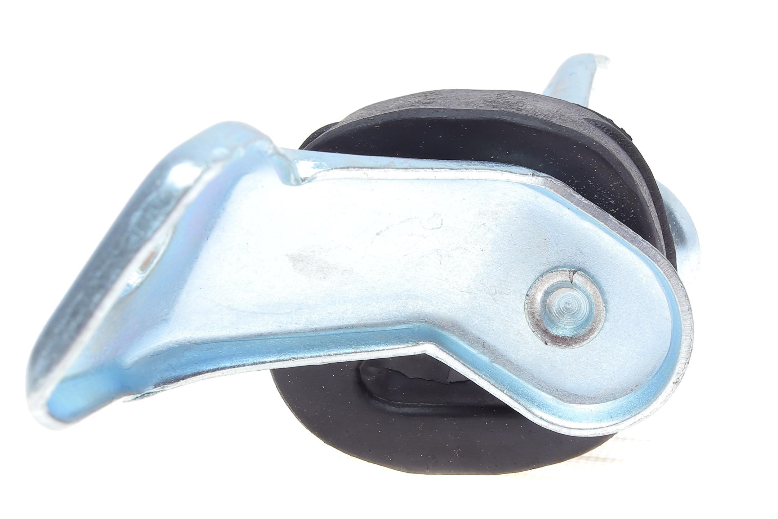 Кронштейн кріплення глушника Audi A4 1.6-3.2 TDI/FSI/TFSI 00-09