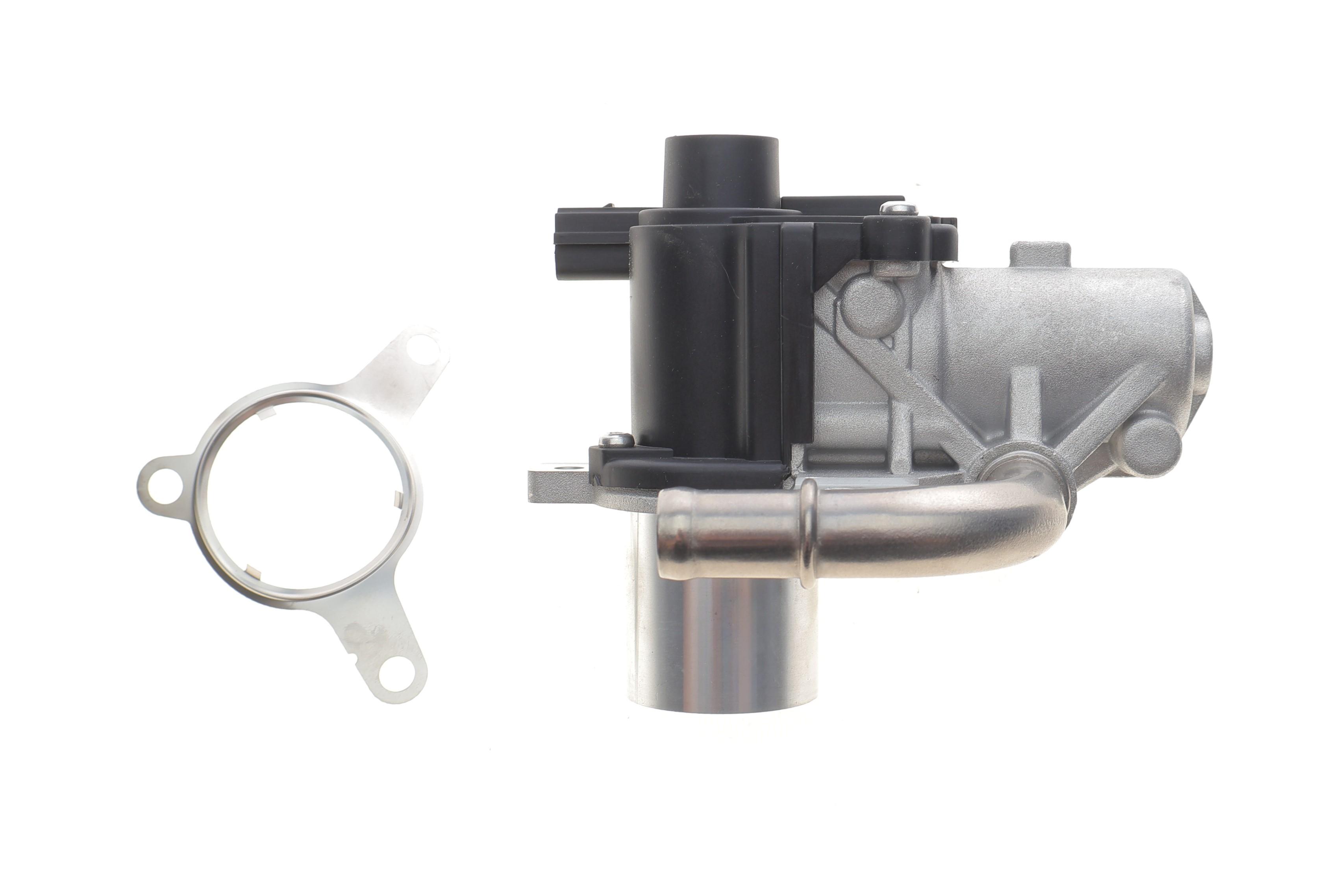 Клапан EGR Renault Kangoo 1.5 dCi 08-