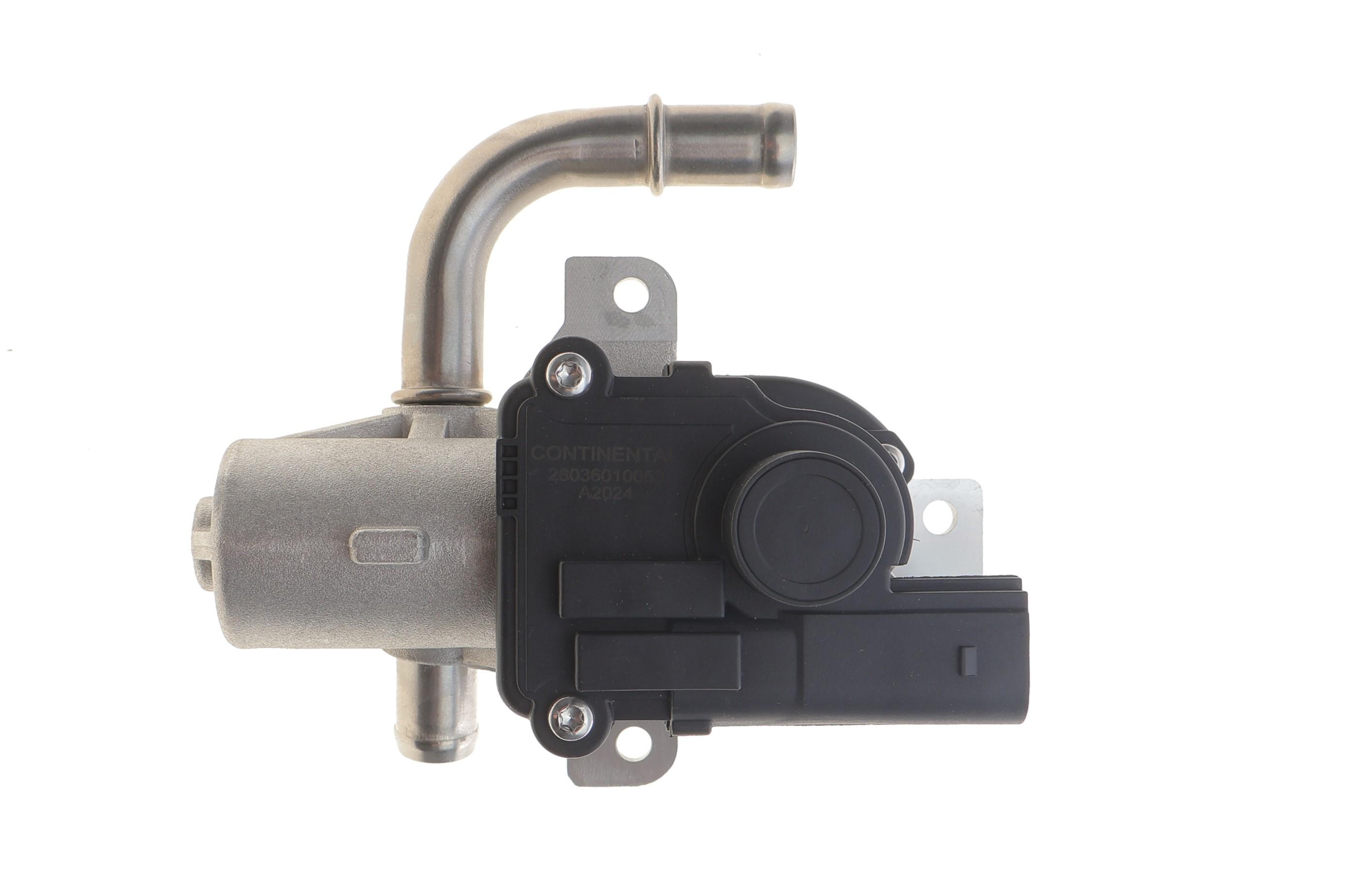 Клапан EGR Renault Kangoo 1.5 dCi 08-