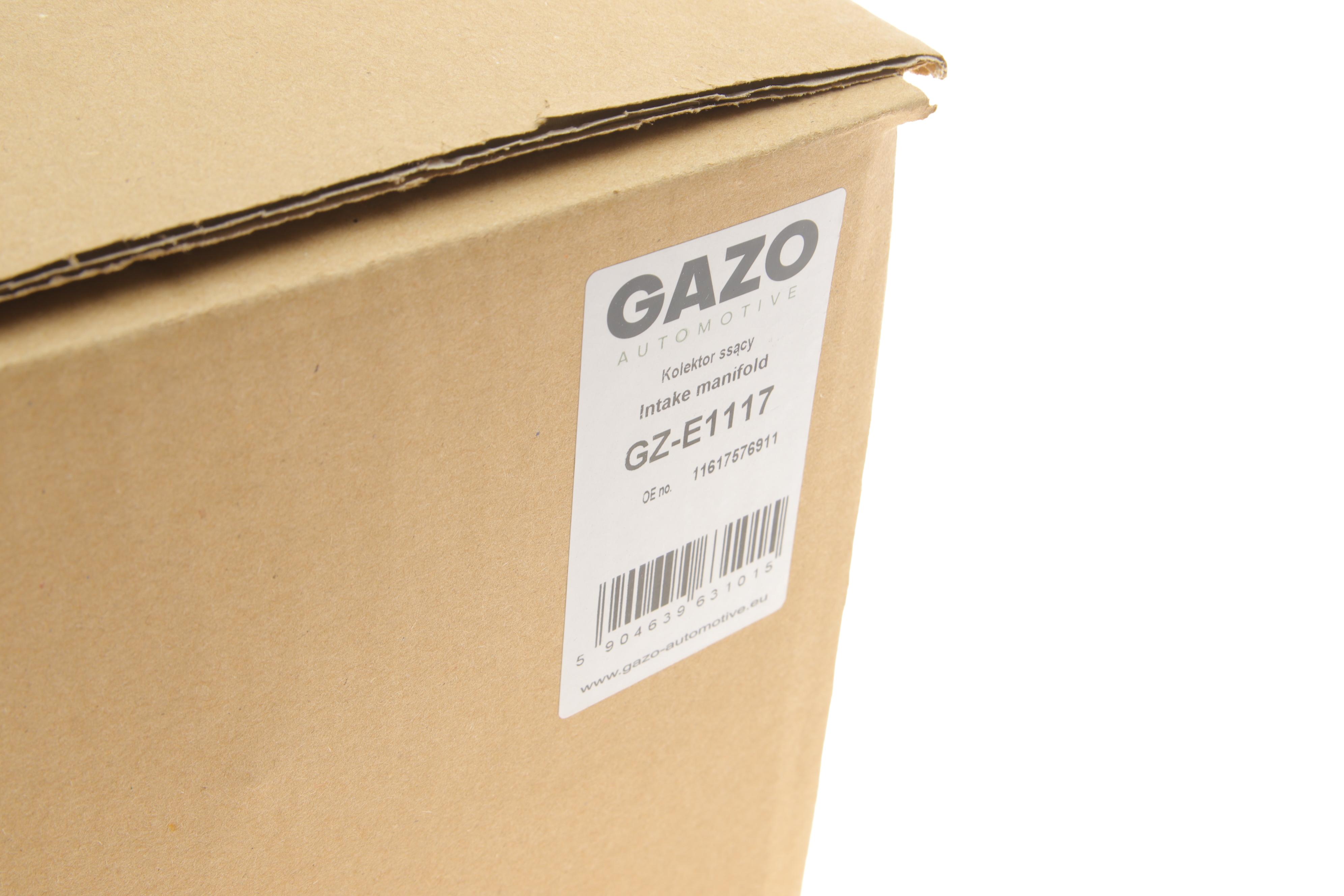 Колектор впускний BMW 3 (E90-E93)/5 (F10/F11)/X5 (F15/F85) 3.0 N55/N54 04-18