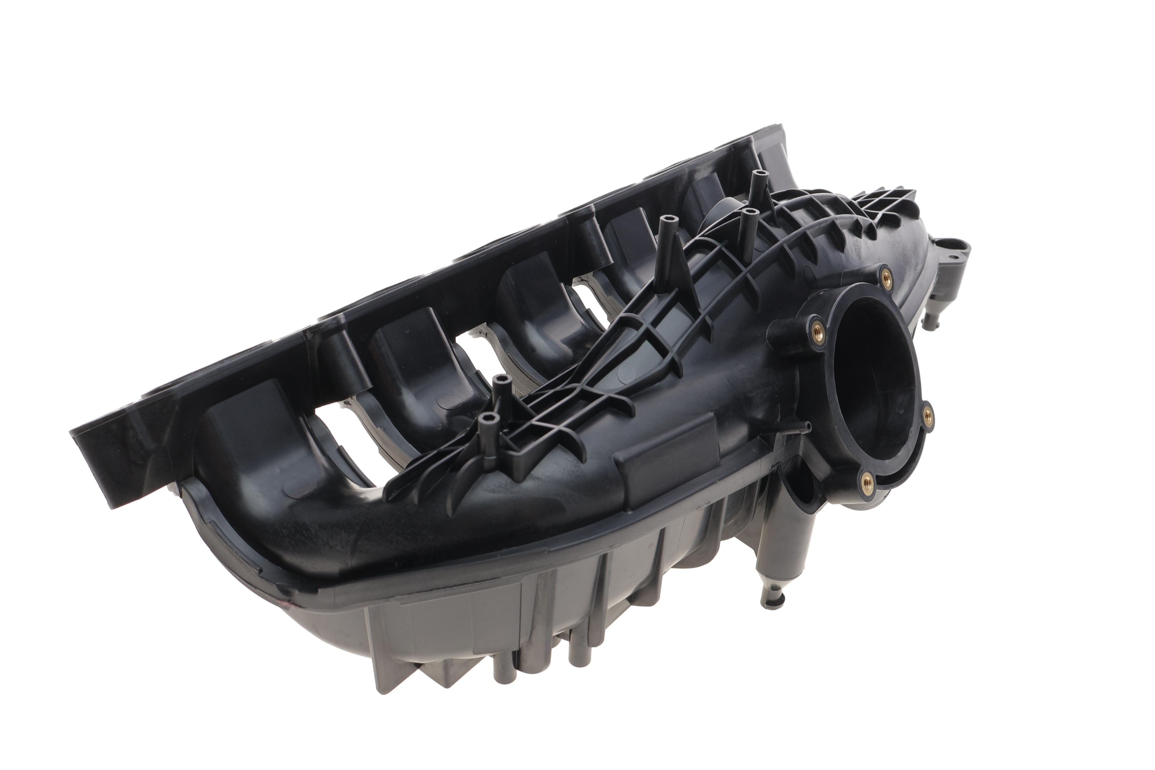 Колектор впускний BMW 3 (E90-E93)/7 (F01-F04)/X6 (E71/E72) 3.0 N54/N55 06-14