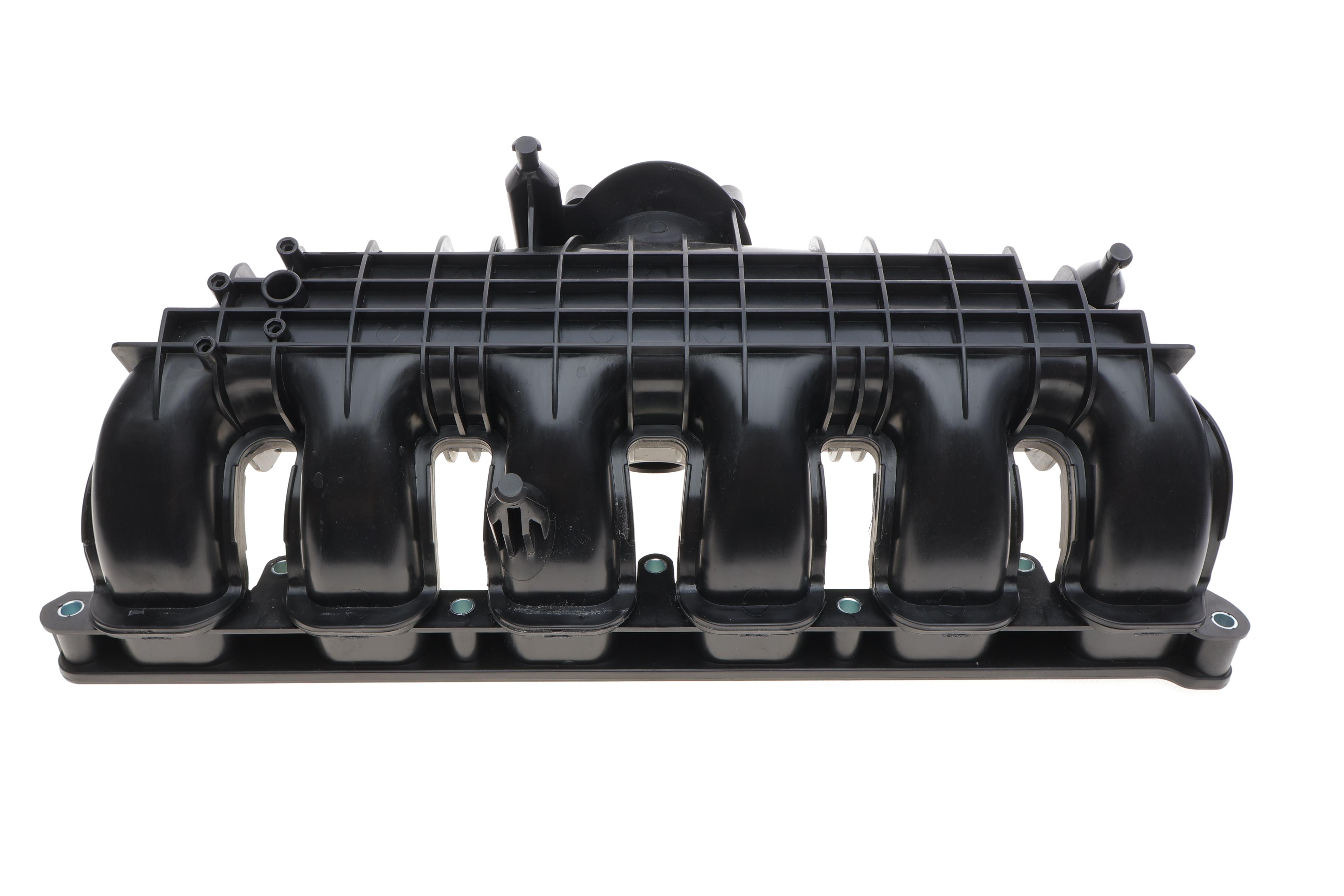 Колектор впускний BMW 3 (E90-E93)/7 (F01-F04)/X6 (E71/E72) 3.0 N54/N55 06-14