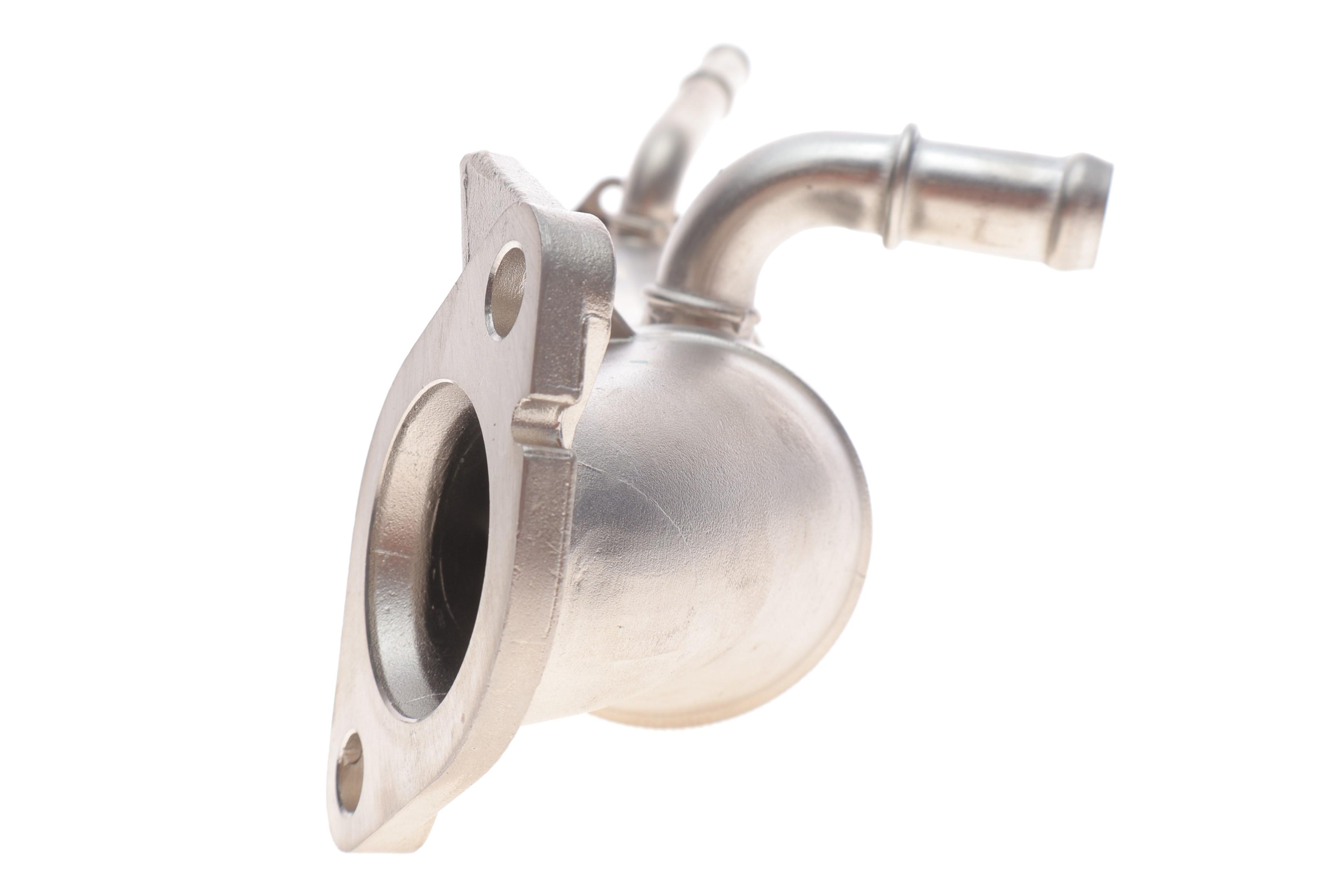 Радіатор рециркуляції ВГ Ford Transit 2.2 TDCI 06-