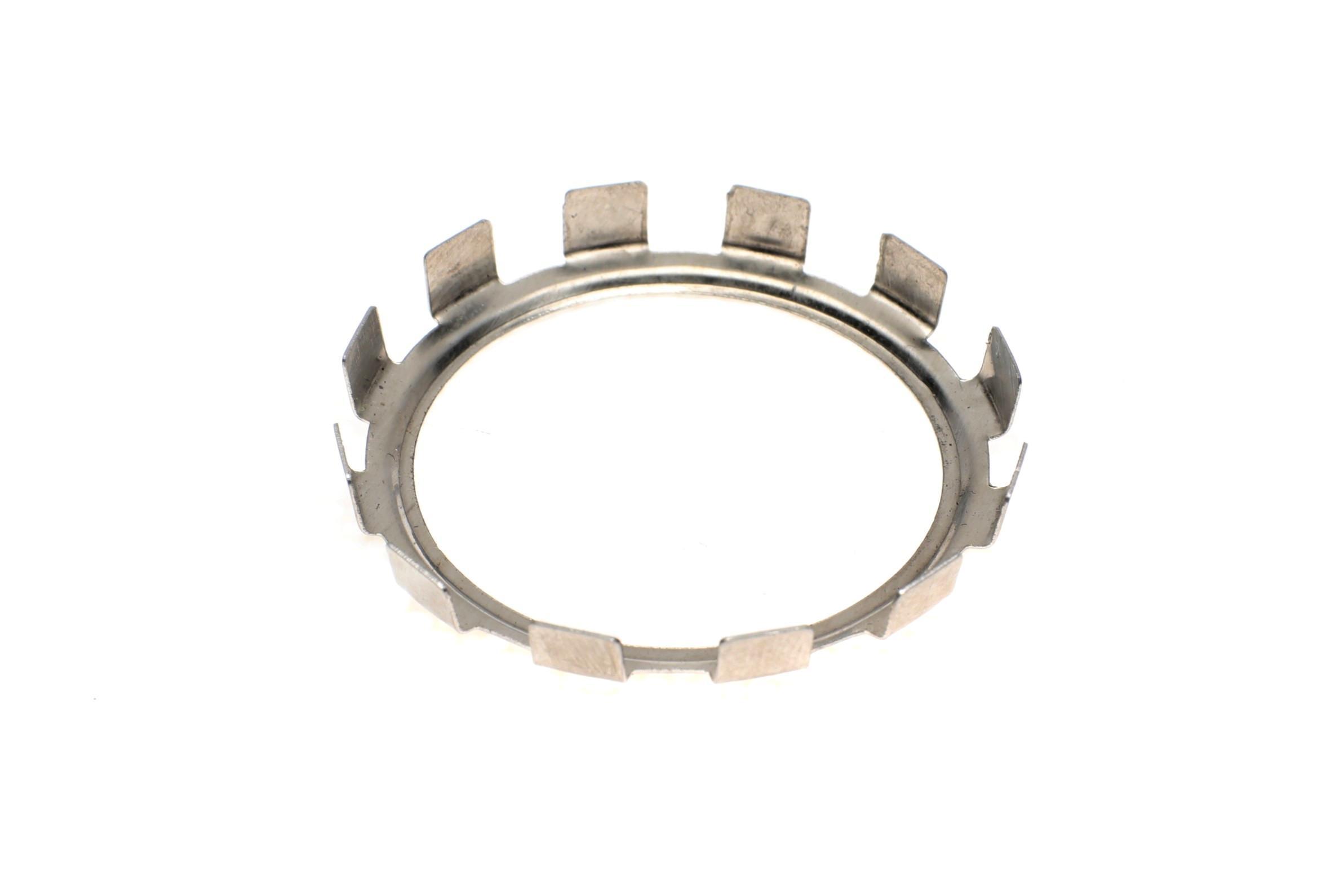 Хомут глушника VW T5 2.5 TDI 03-09