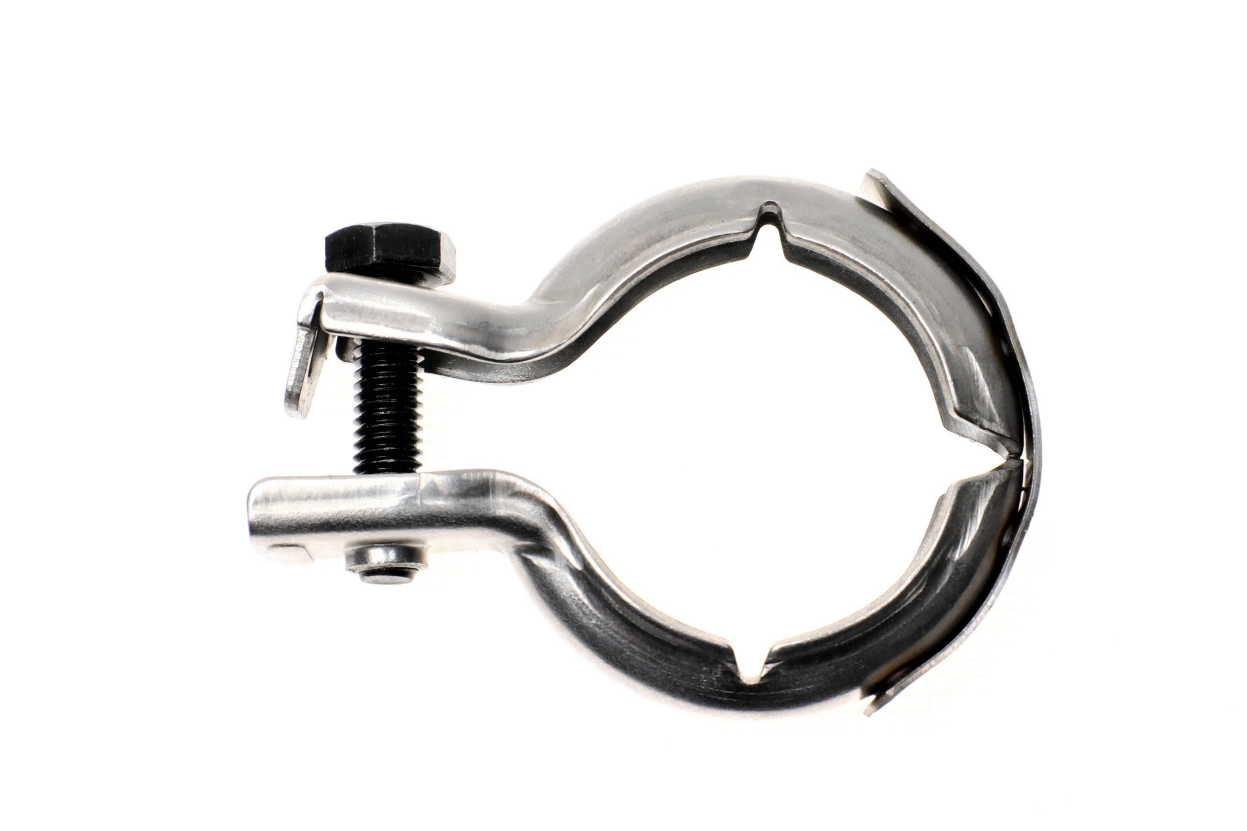 Хомут глушника VW T5 2.5 TDI 03-09