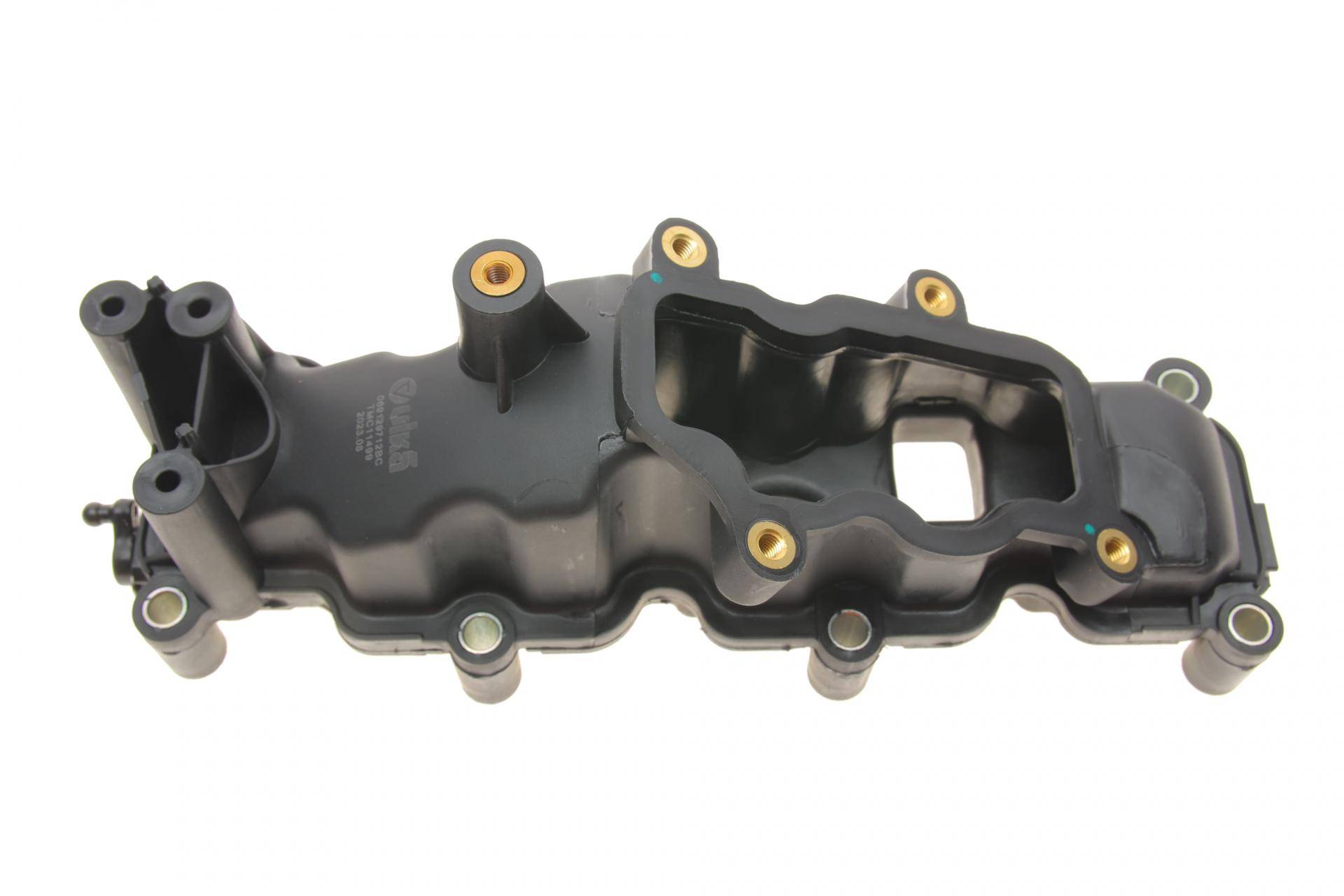 Колектор впускний Audi A4/A6/A8/Q7/VW Touareg 2.7/3.0TDI 08-18