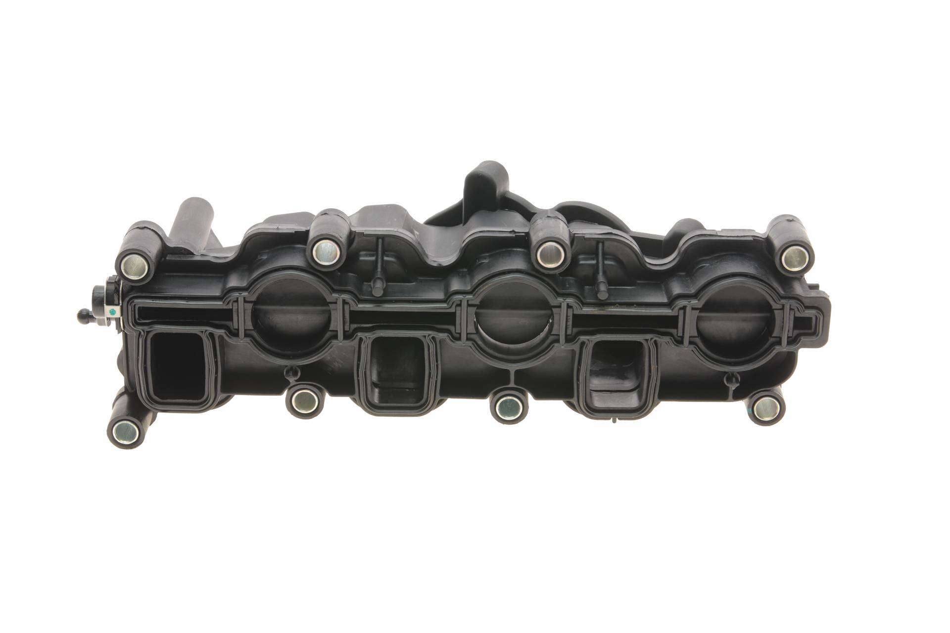 Колектор впускний Audi A4/A6/A8/Q7/VW Touareg 2.7/3.0TDI 08-18