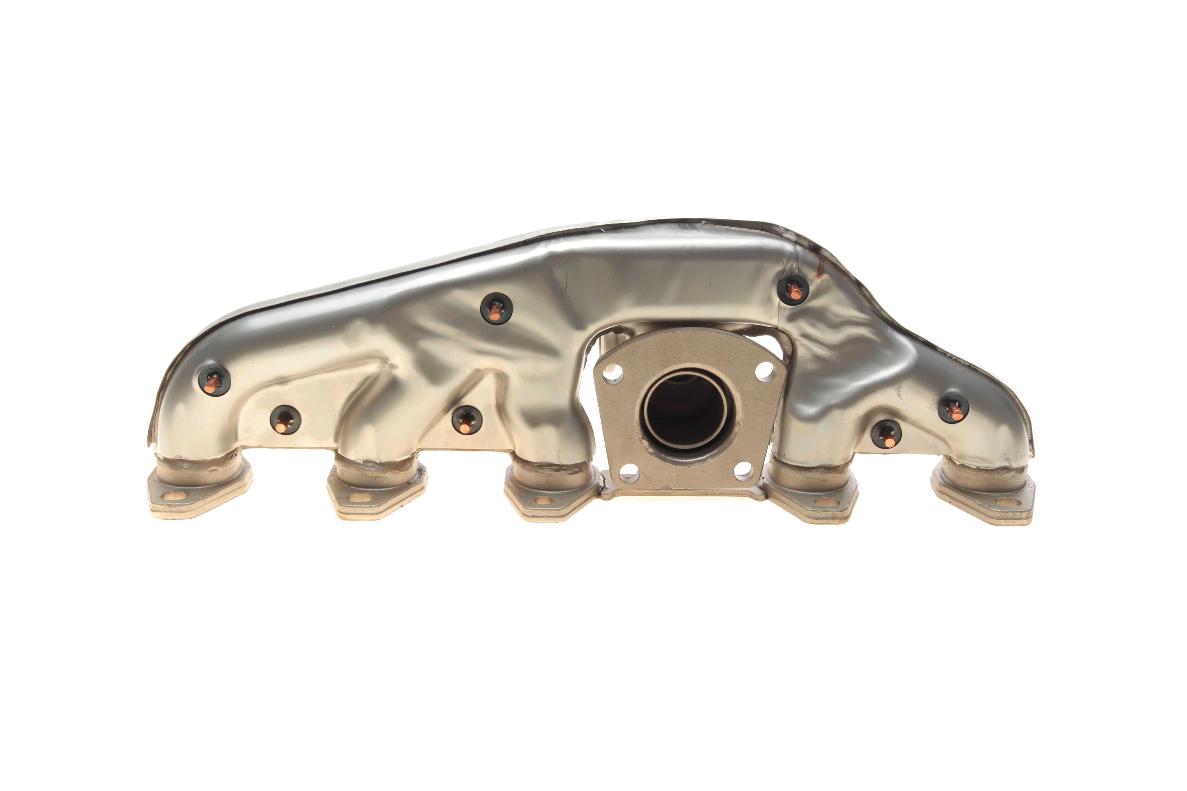 Колектор випускний VW T5 2.5TDI 03- (070253017A)