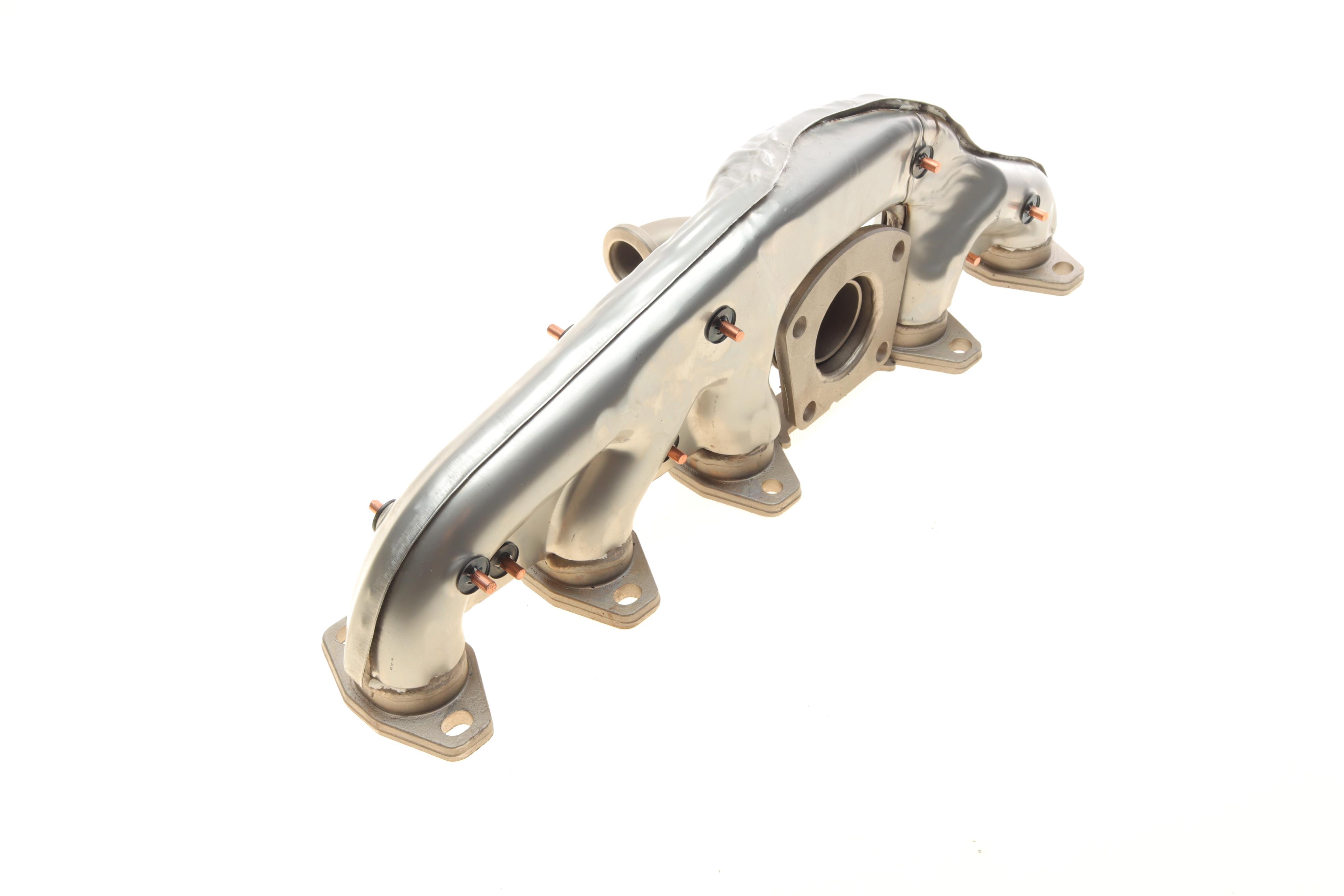 Колектор випускний VW T5 2.5TDI 03- (070253017A)