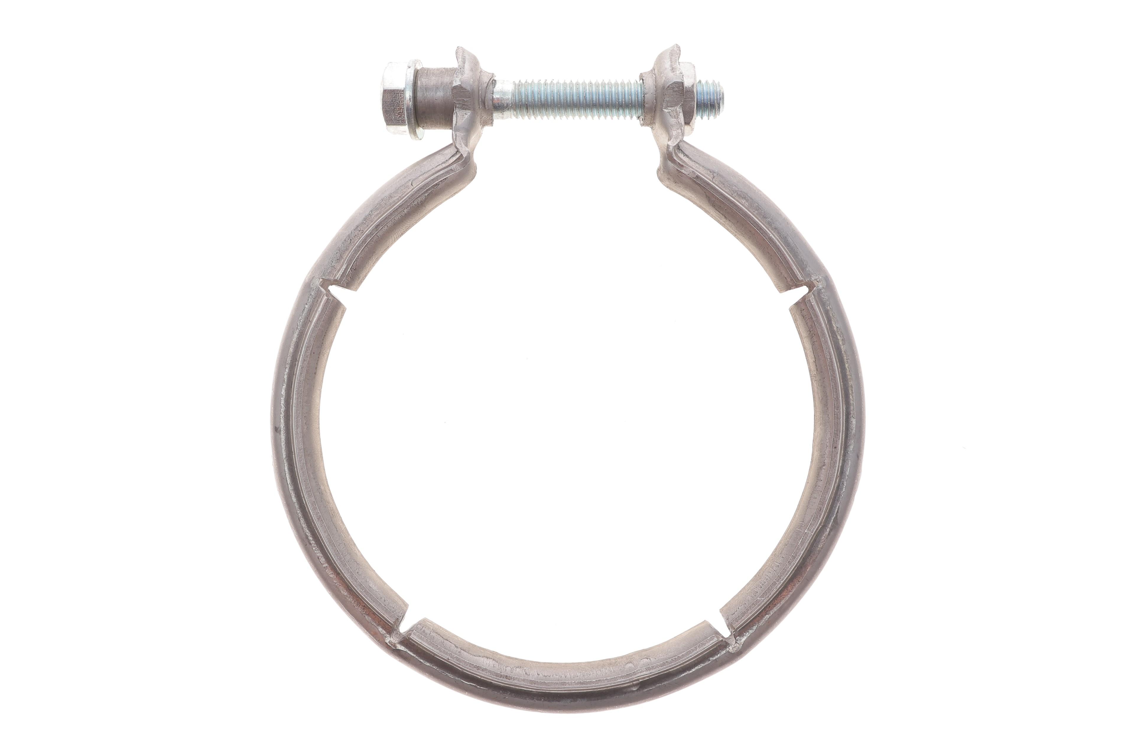 Хомут глушника Citroen C3/C4/Peugeot 2008/208/3008/308 1.2 THP/PureTech 13-