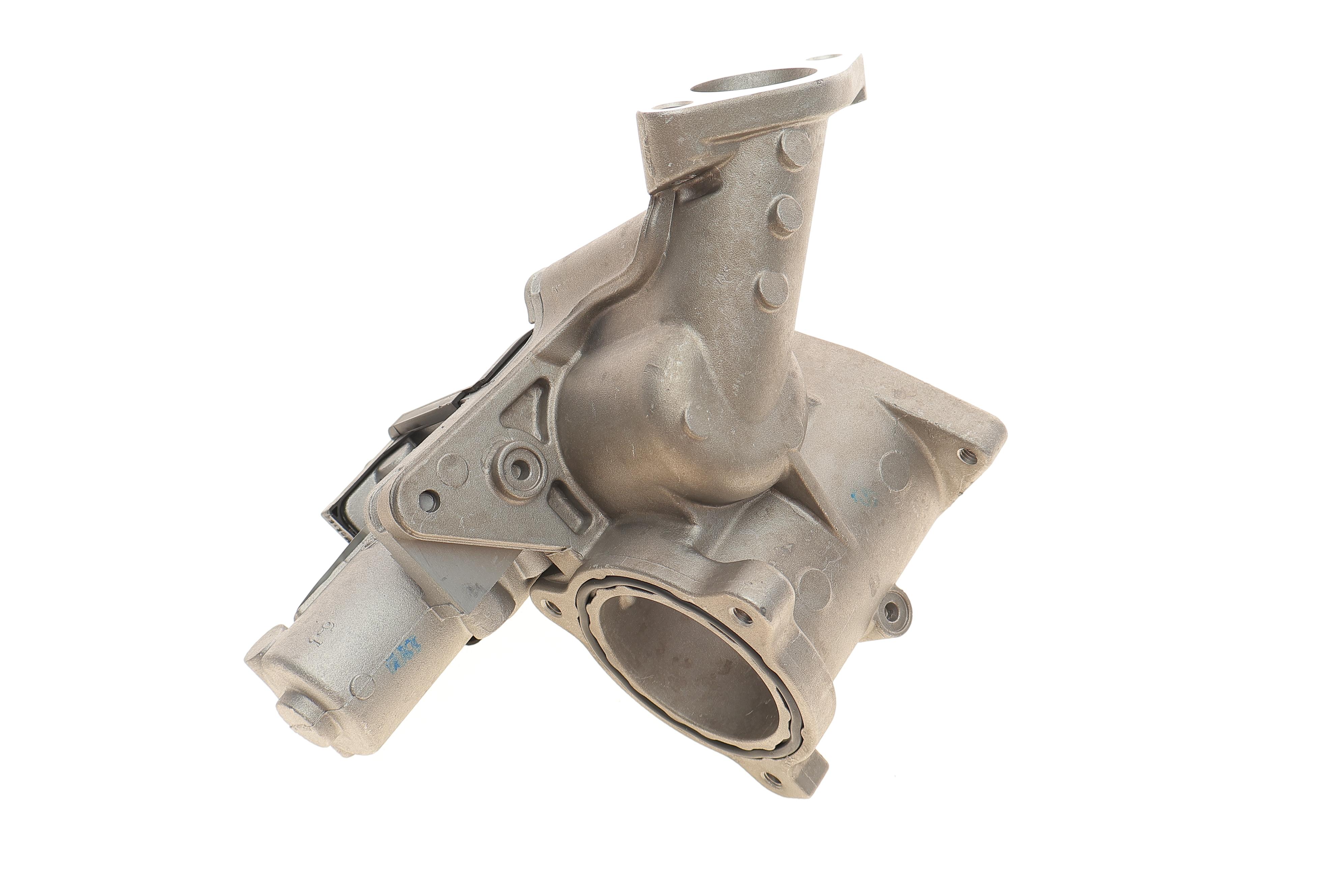 Клапан EGR VW Caddy III/Passat/Golf V 1.9-2.0TDI 03-10