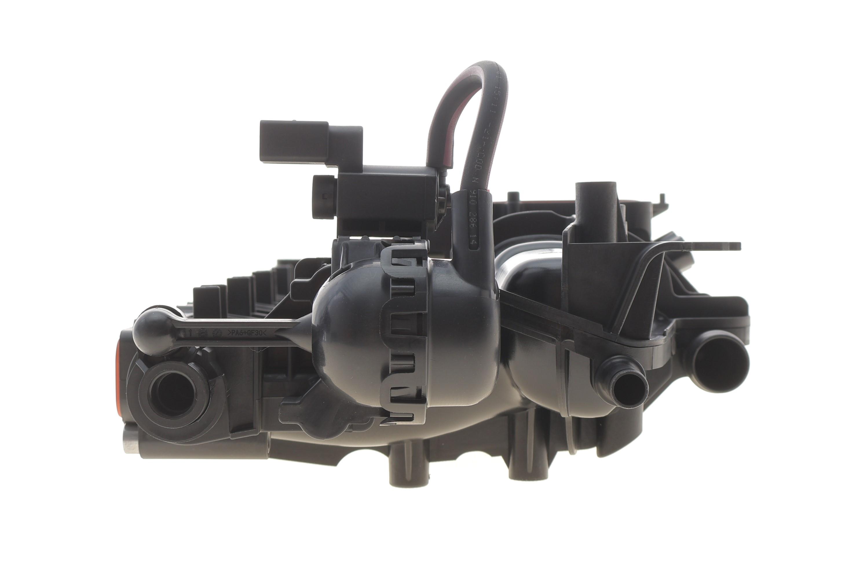 Колектор впускний Audi A4/A5/A6 2.0TFSI 08-18