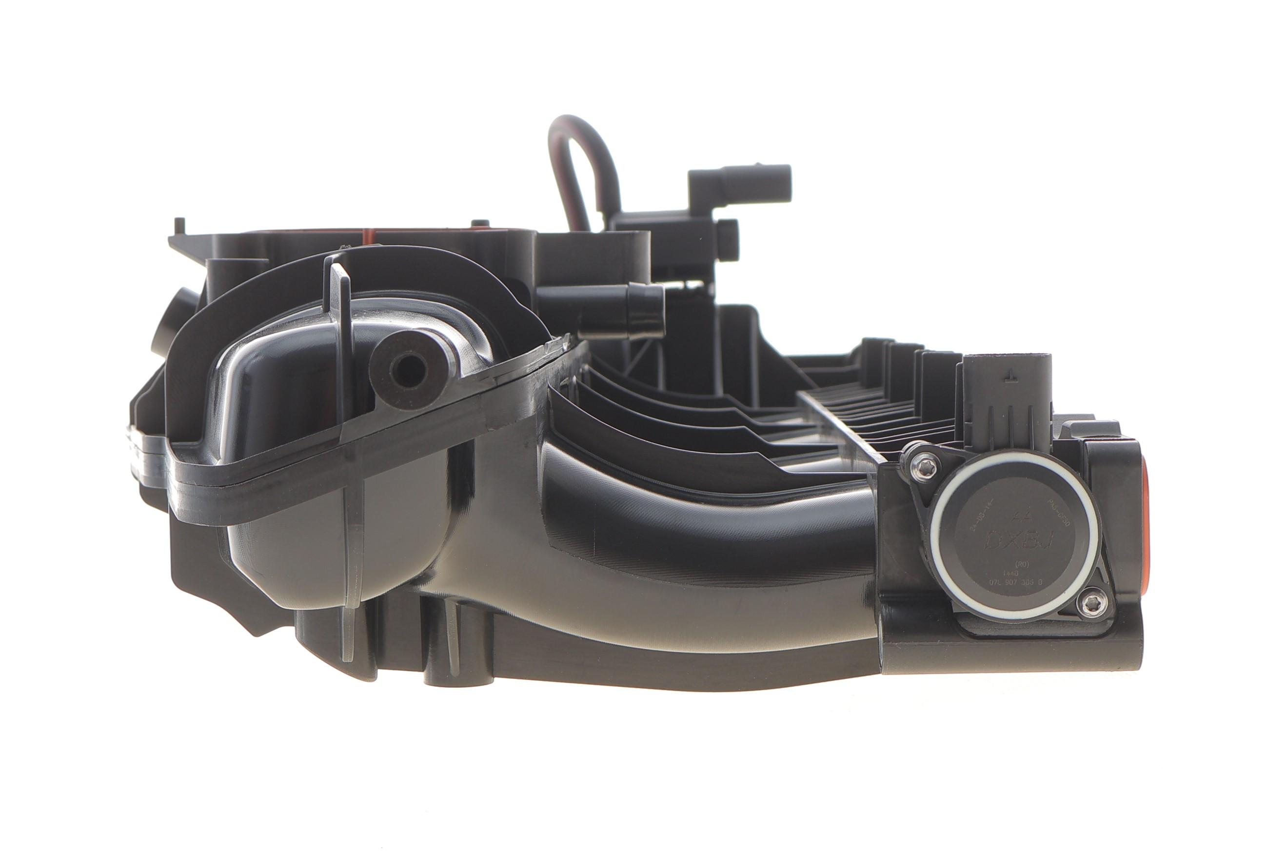 Колектор впускний Audi A4/A5/A6 2.0TFSI 08-18