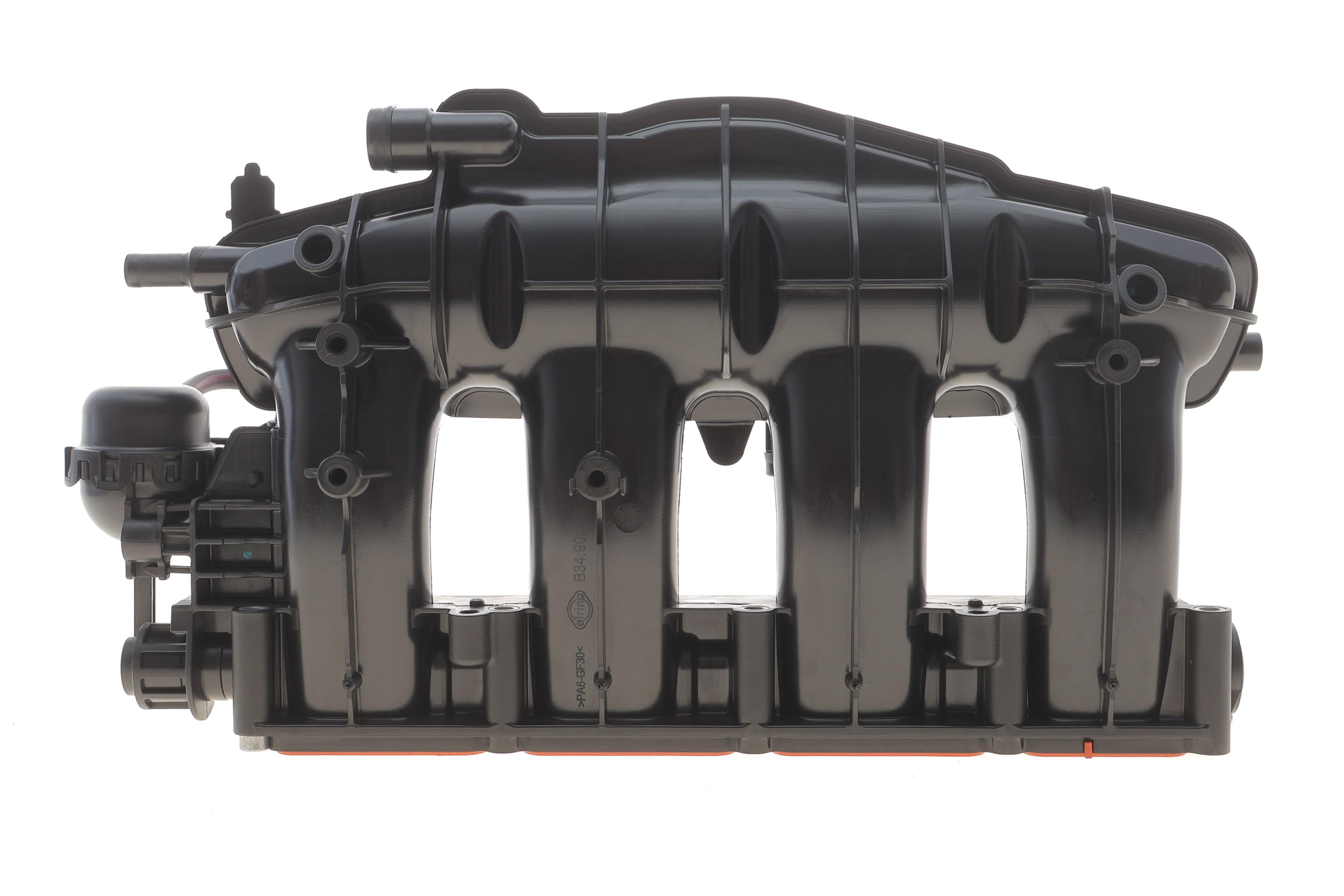 Колектор впускний Audi A4/A5/A6 2.0TFSI 08-18