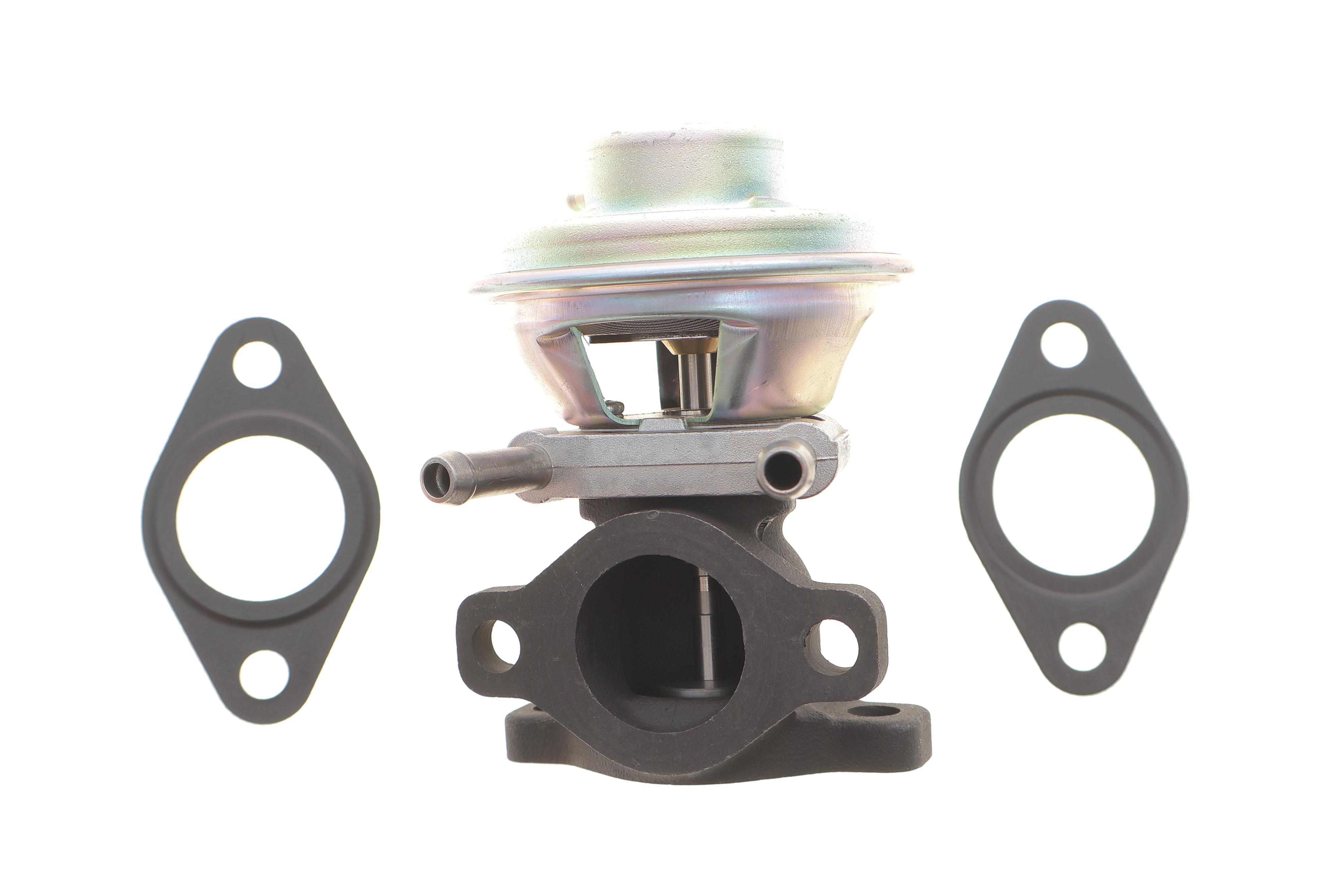 Клапан EGR Fiat Ducato 2.3D 06-