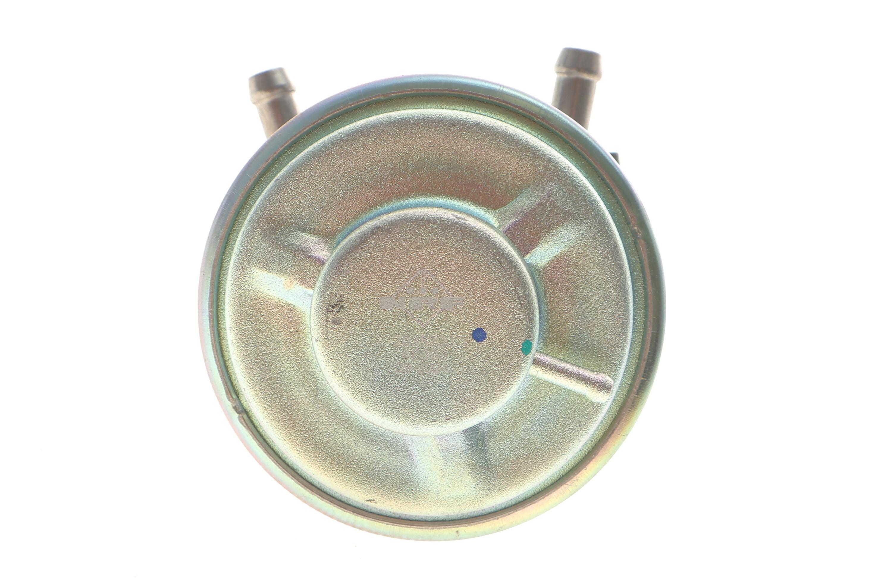 Клапан EGR Fiat Ducato 2.3D 06-