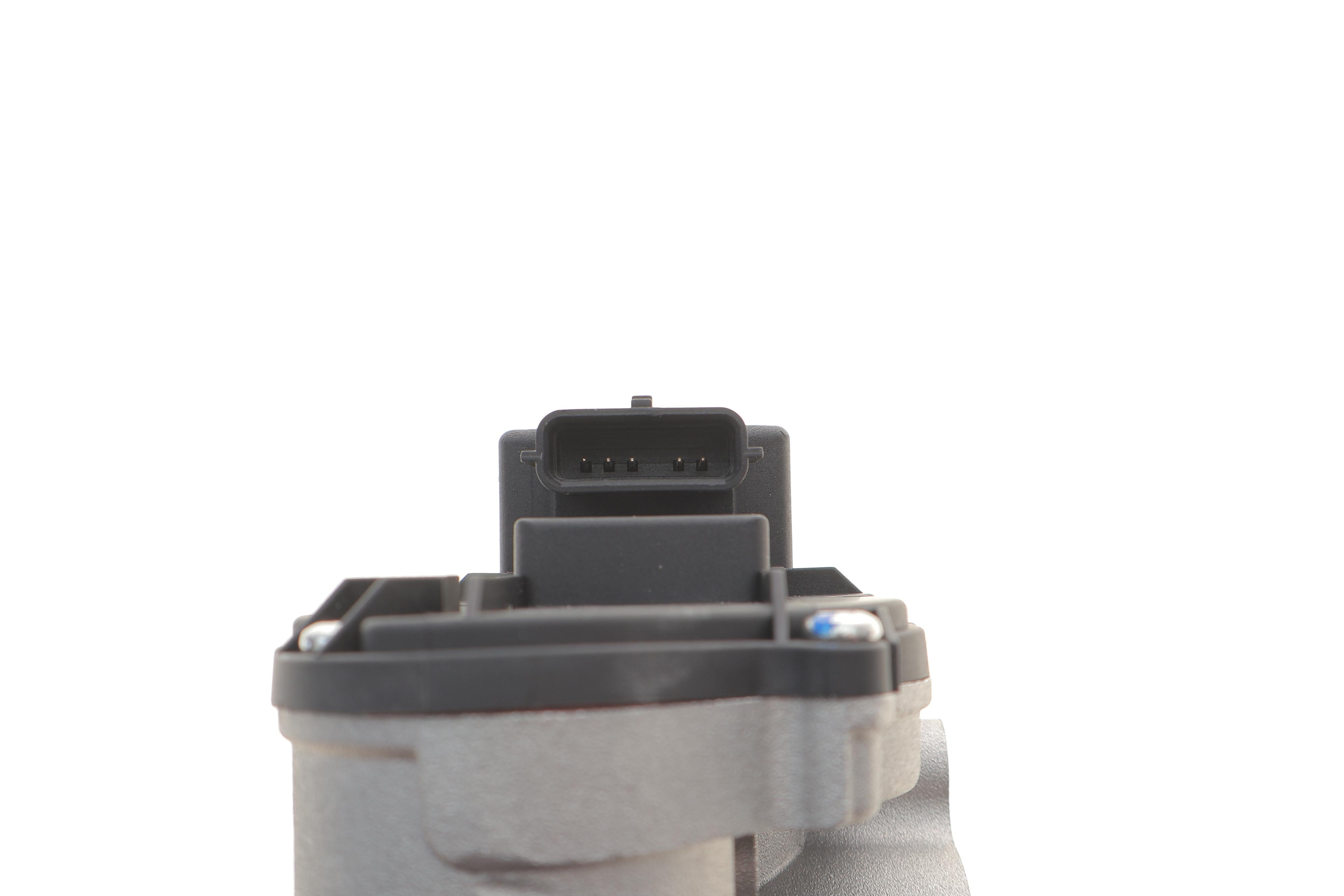 Клапан EGR Renault Trafic II 2.0dCi 06-/Master III 2.3dCi 10-