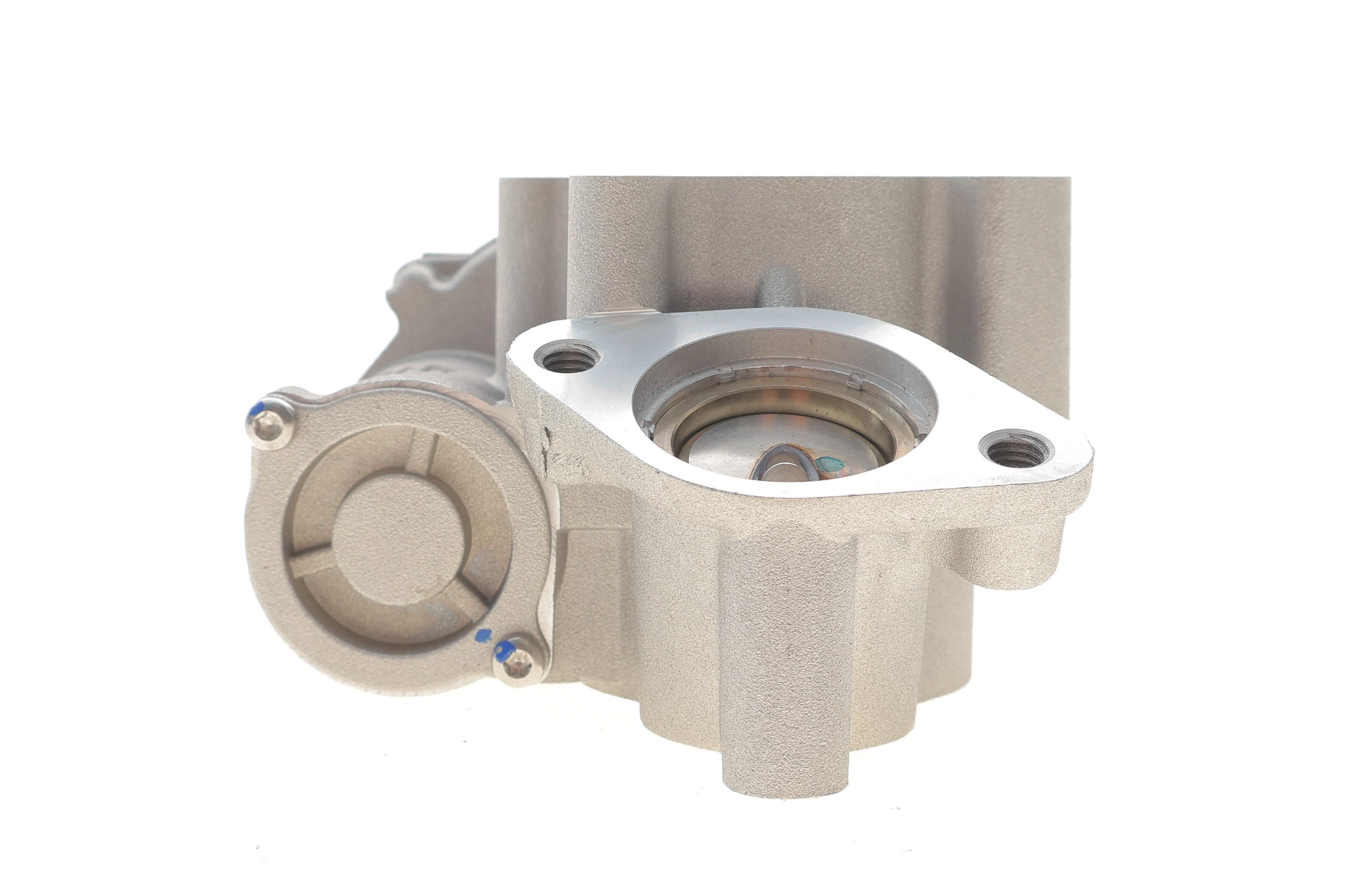 Клапан EGR Renault Trafic II 2.0dCi 06-/Master III 2.3dCi 10-