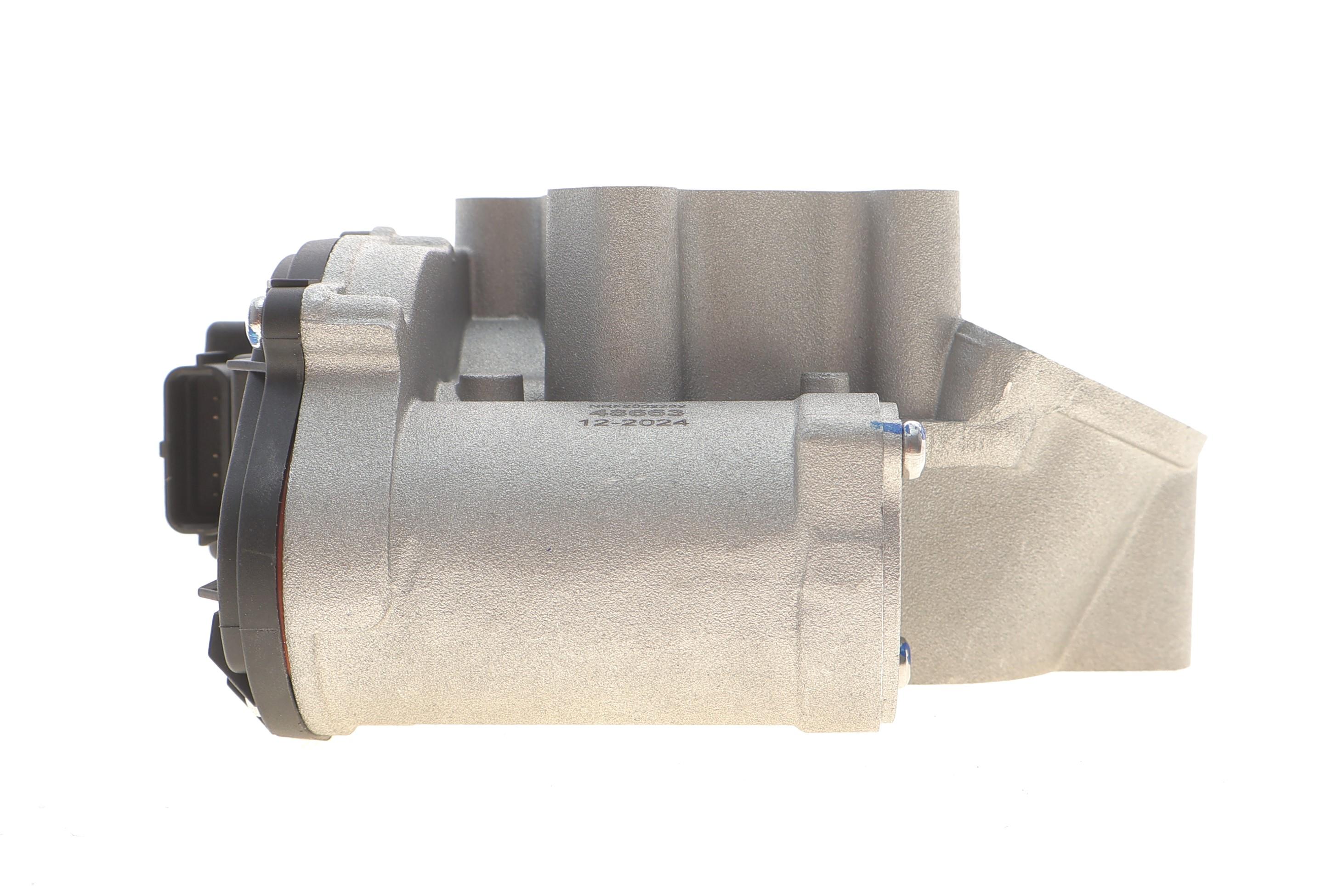 Клапан EGR Renault Trafic II 2.0dCi 06-/Master III 2.3dCi 10-