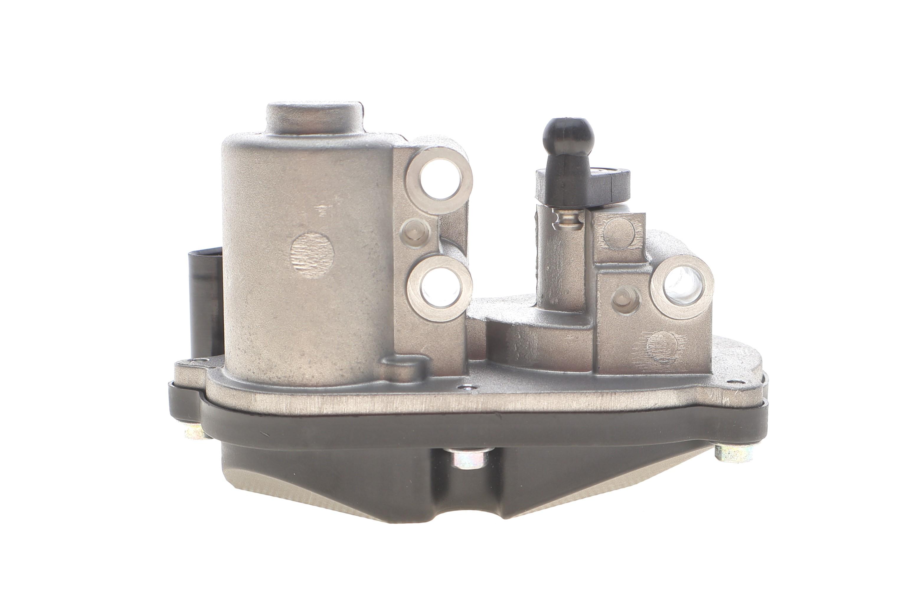 Колектор впускний VW Caddy IV/Passat 2.0TDI 05-12/Skoda Octavia 2.0TDI 06-13 (з електроприводом)