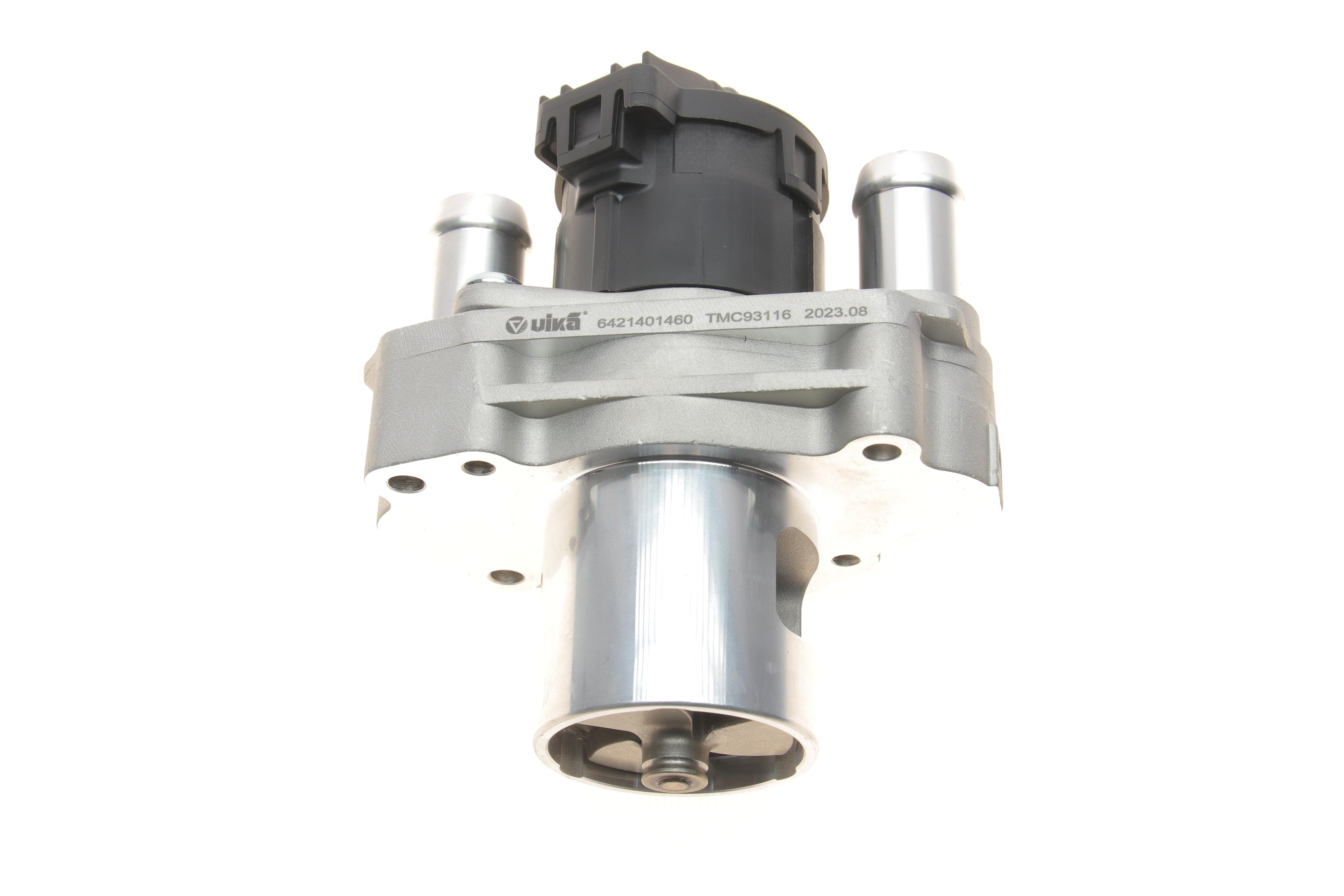 Клапан EGR MB Sprinter 319 3.0CDI OM642