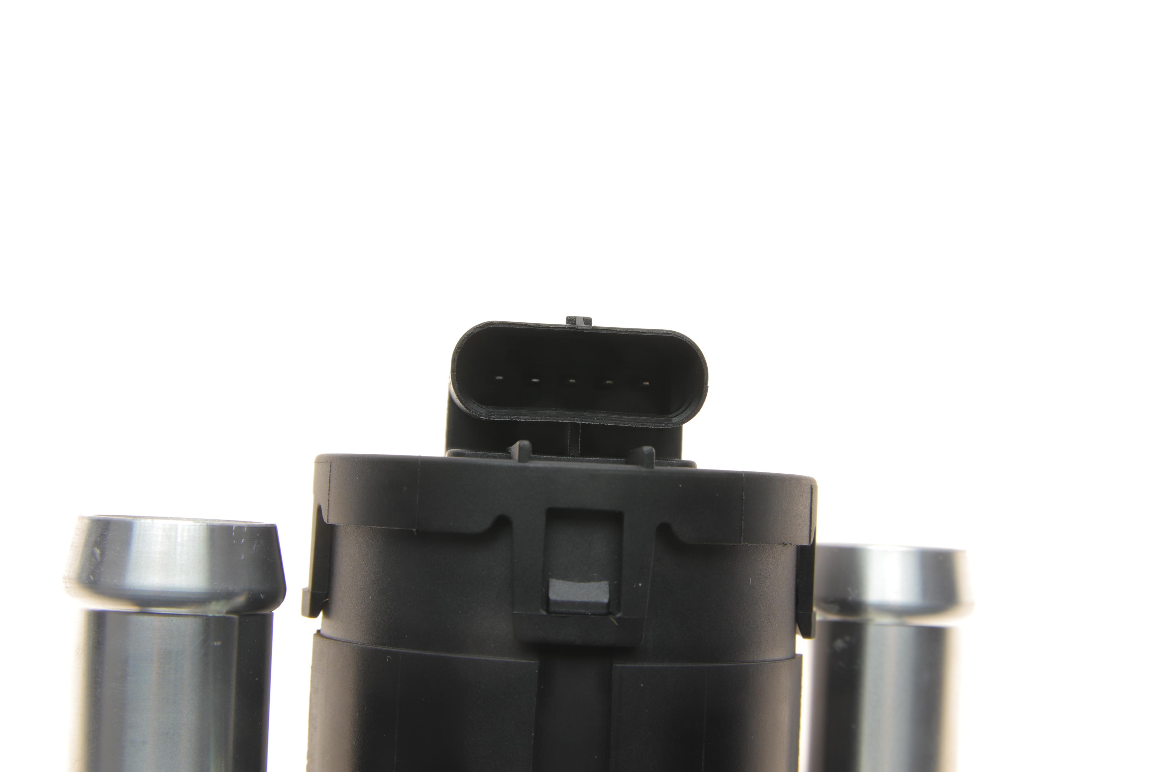 Клапан EGR MB Sprinter 319 3.0CDI OM642