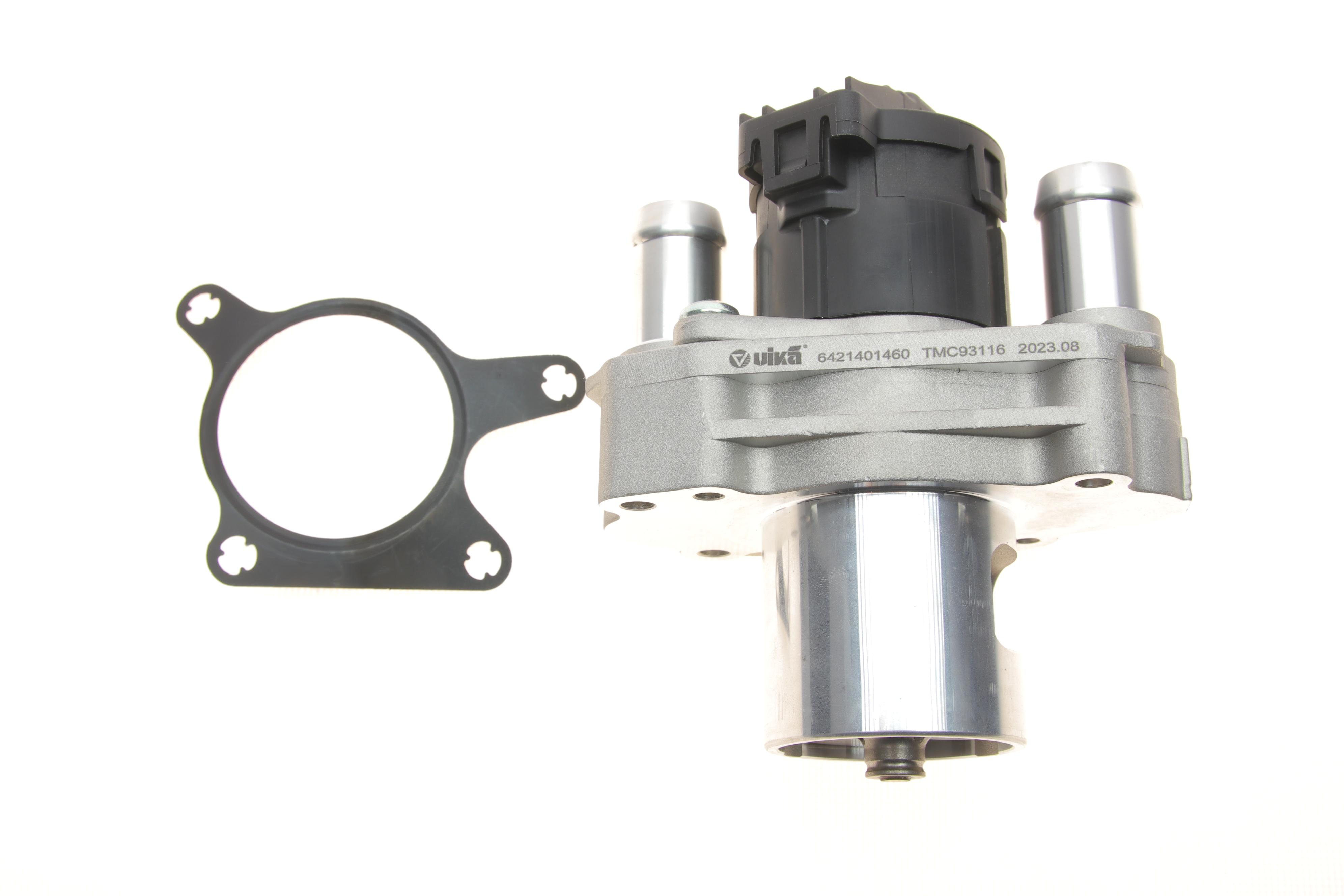 Клапан EGR MB Sprinter 319 3.0CDI OM642