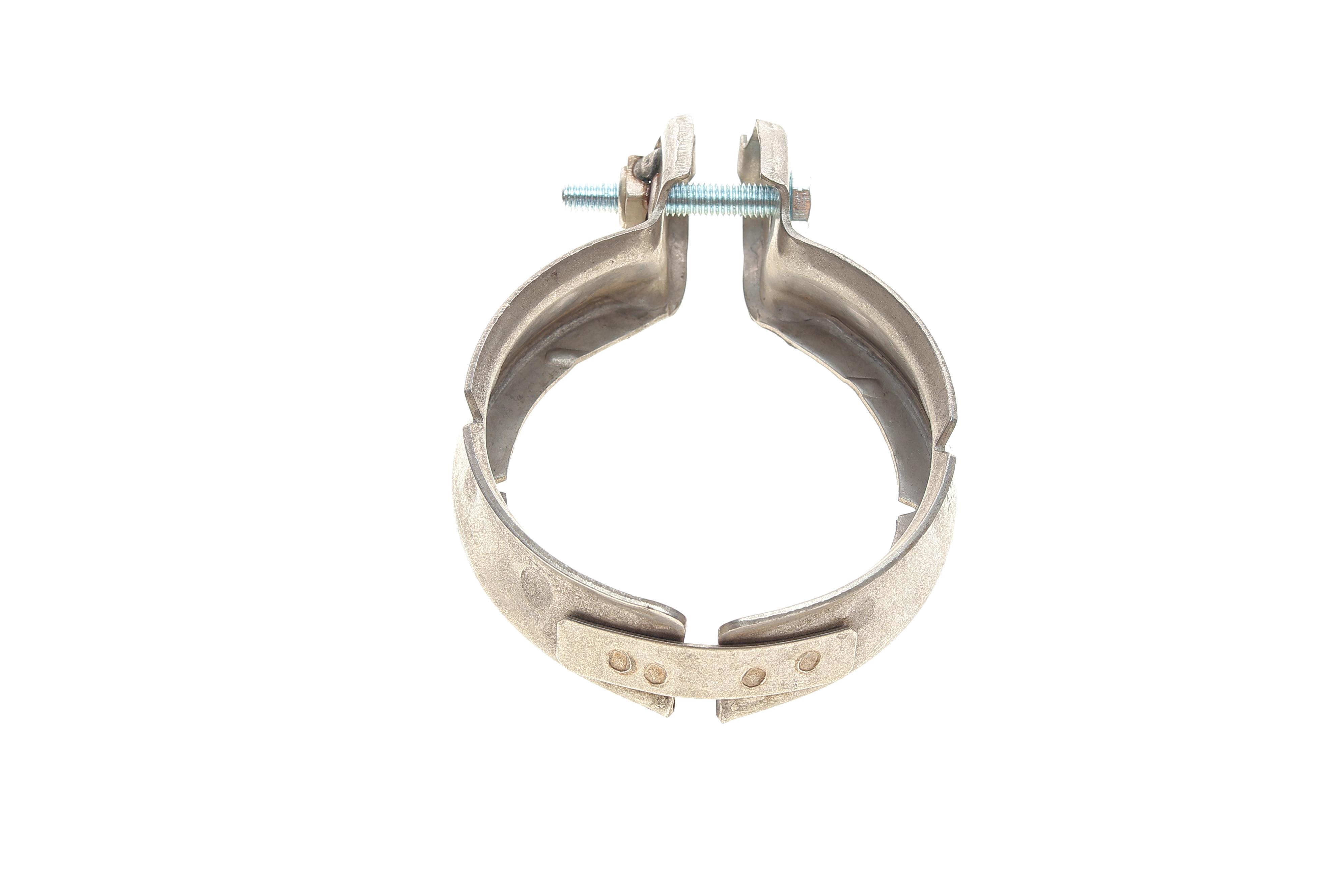 Хомут глушника MB Sprinter (W906) 06-