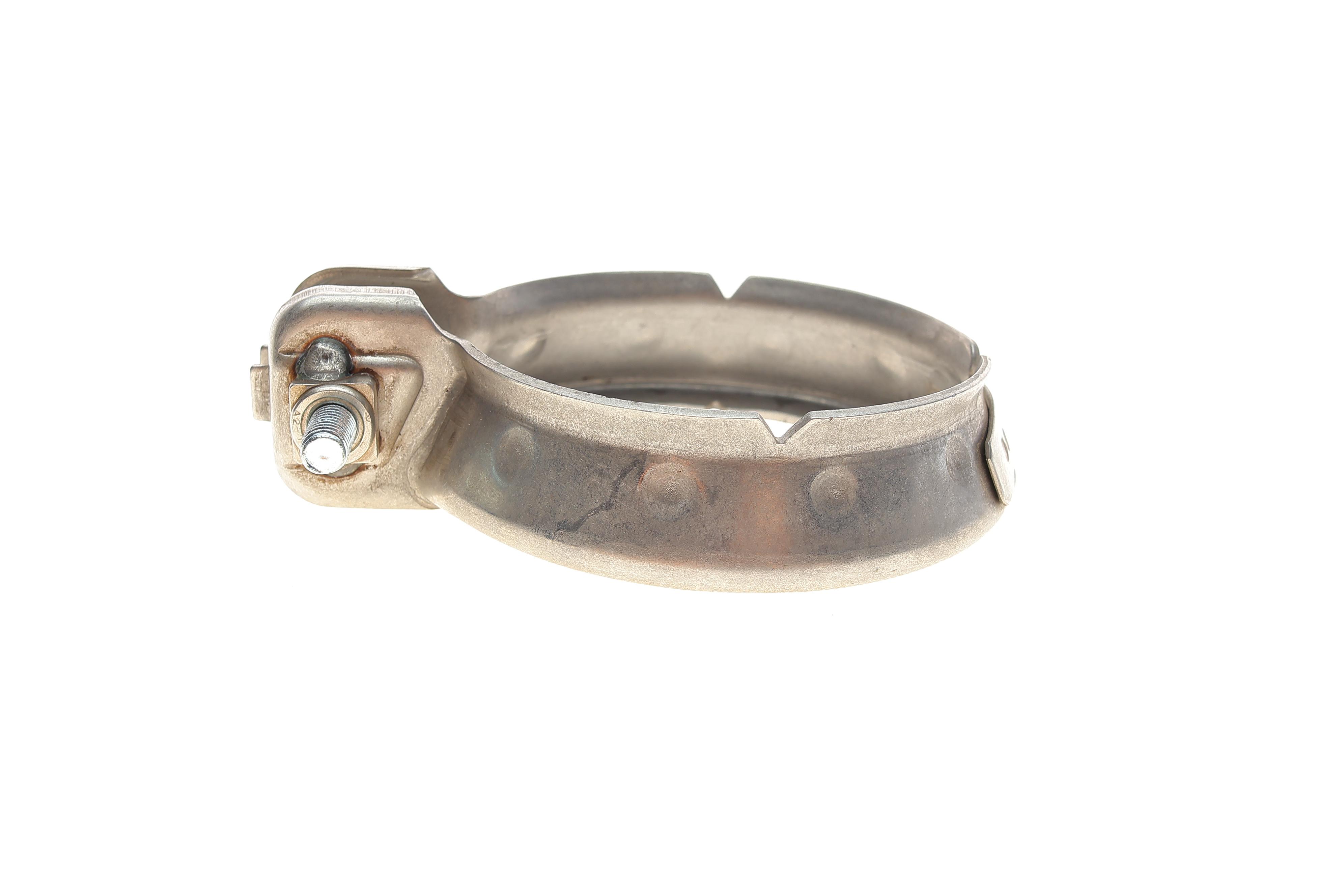 Хомут глушника MB Sprinter (W906) 06-