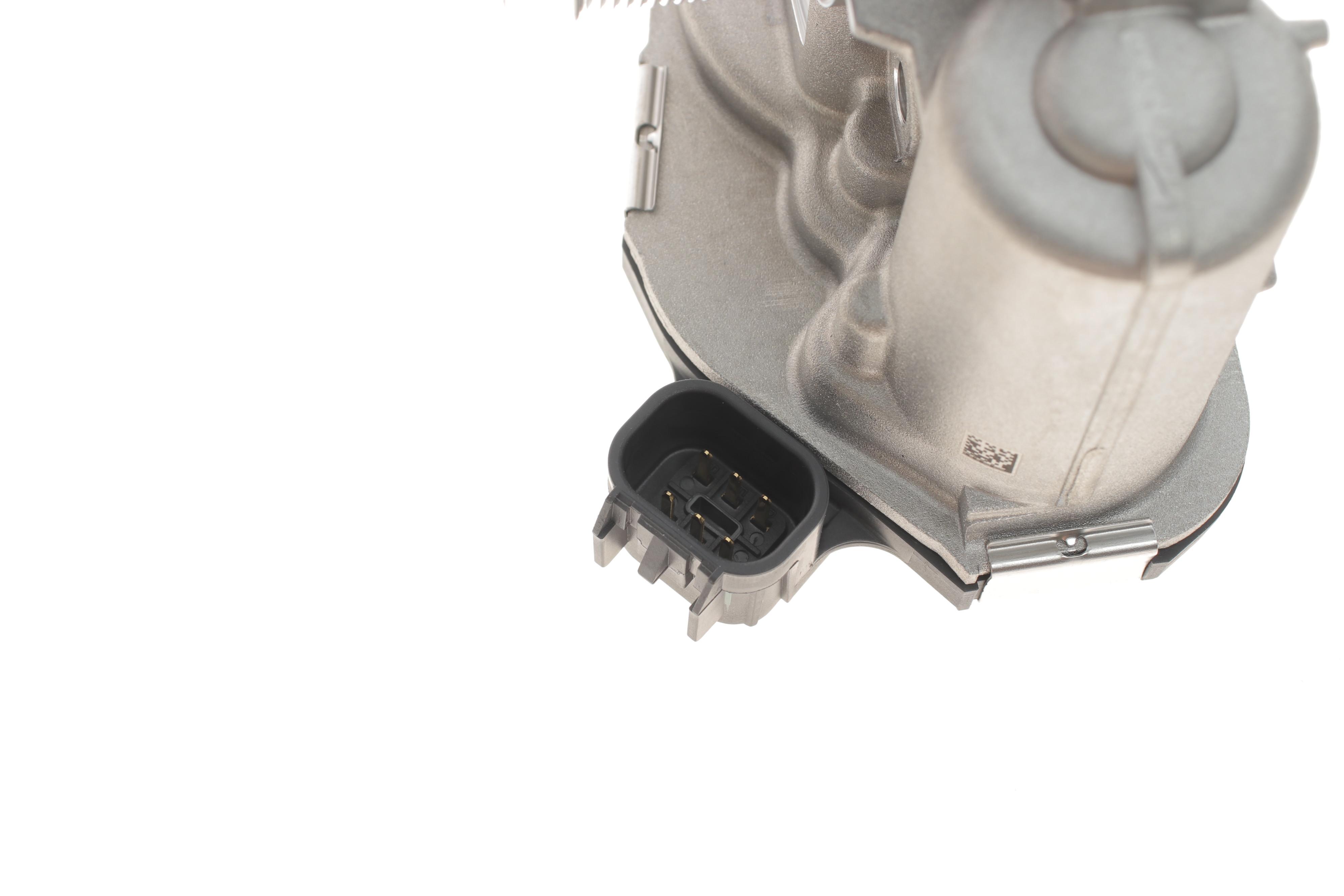 Заслонка дросельна Opel Astra J/Insignia A 1.4 10-