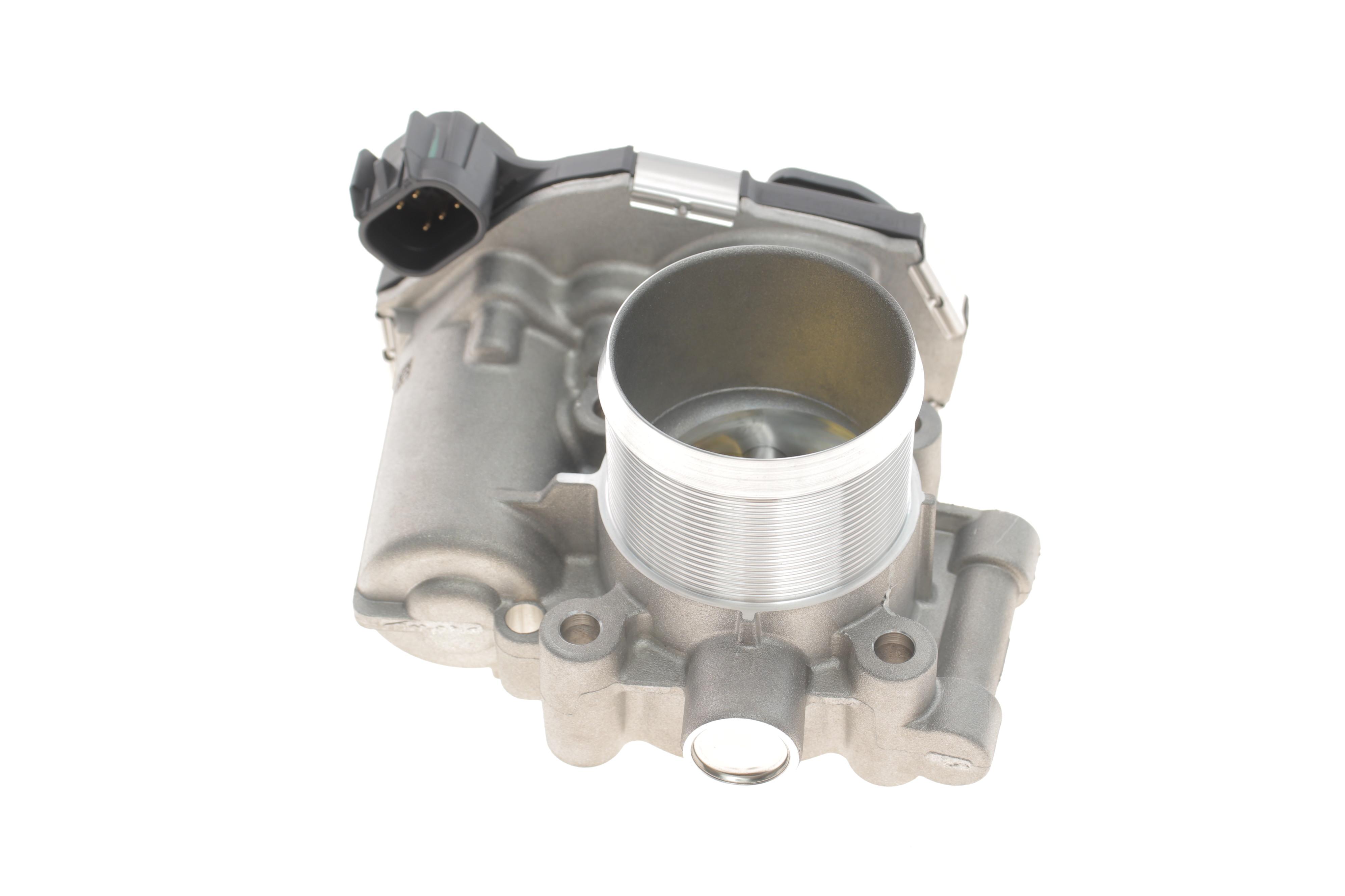 Заслонка дросельна Opel Astra J/Insignia A 1.4 10-