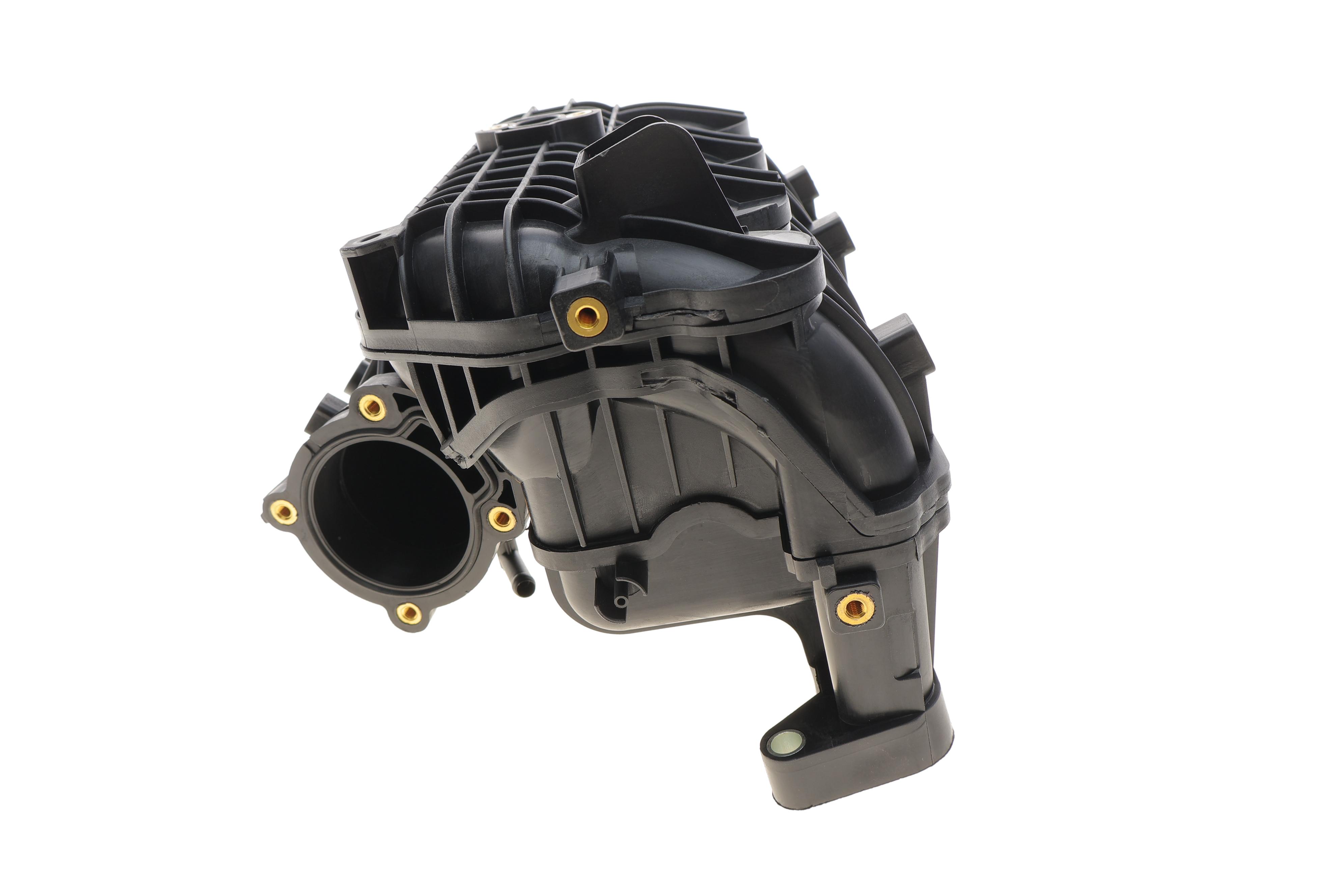 Колектор впускний Hyundai Santa Fe/Kia Sportage 10-