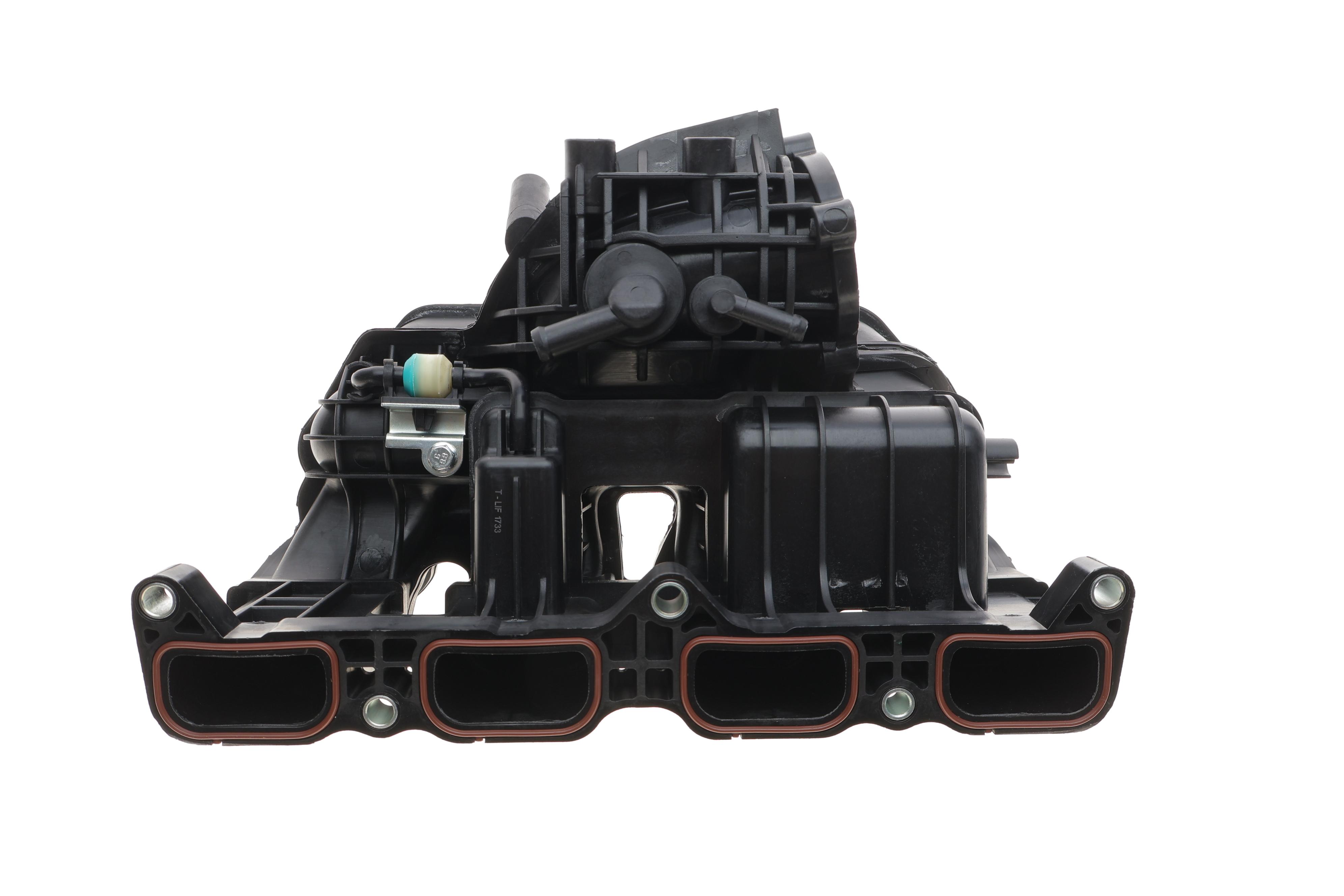 Колектор впускний Hyundai Santa Fe/Kia Sportage 10-