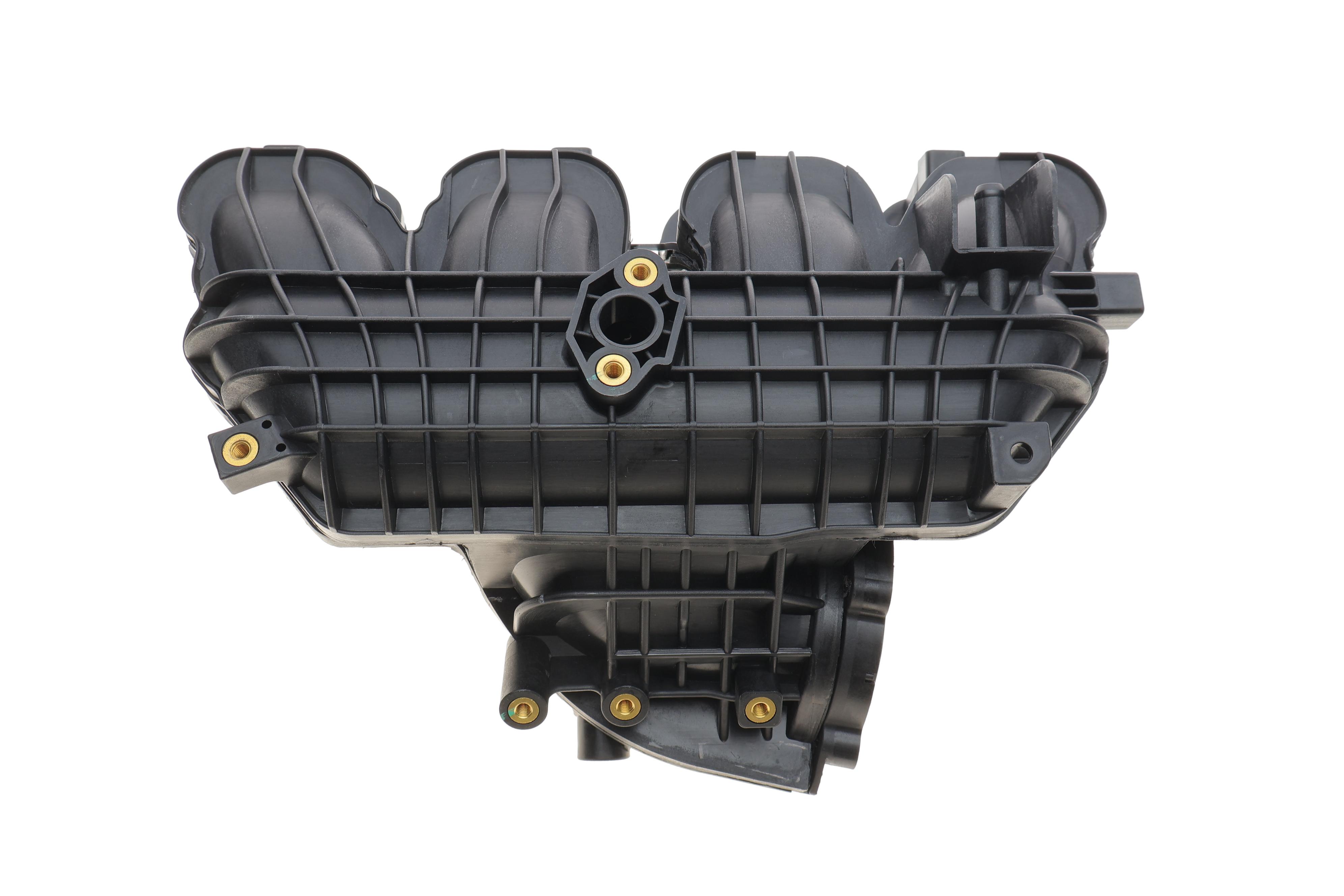 Колектор впускний Hyundai Santa Fe/Kia Sportage 10-