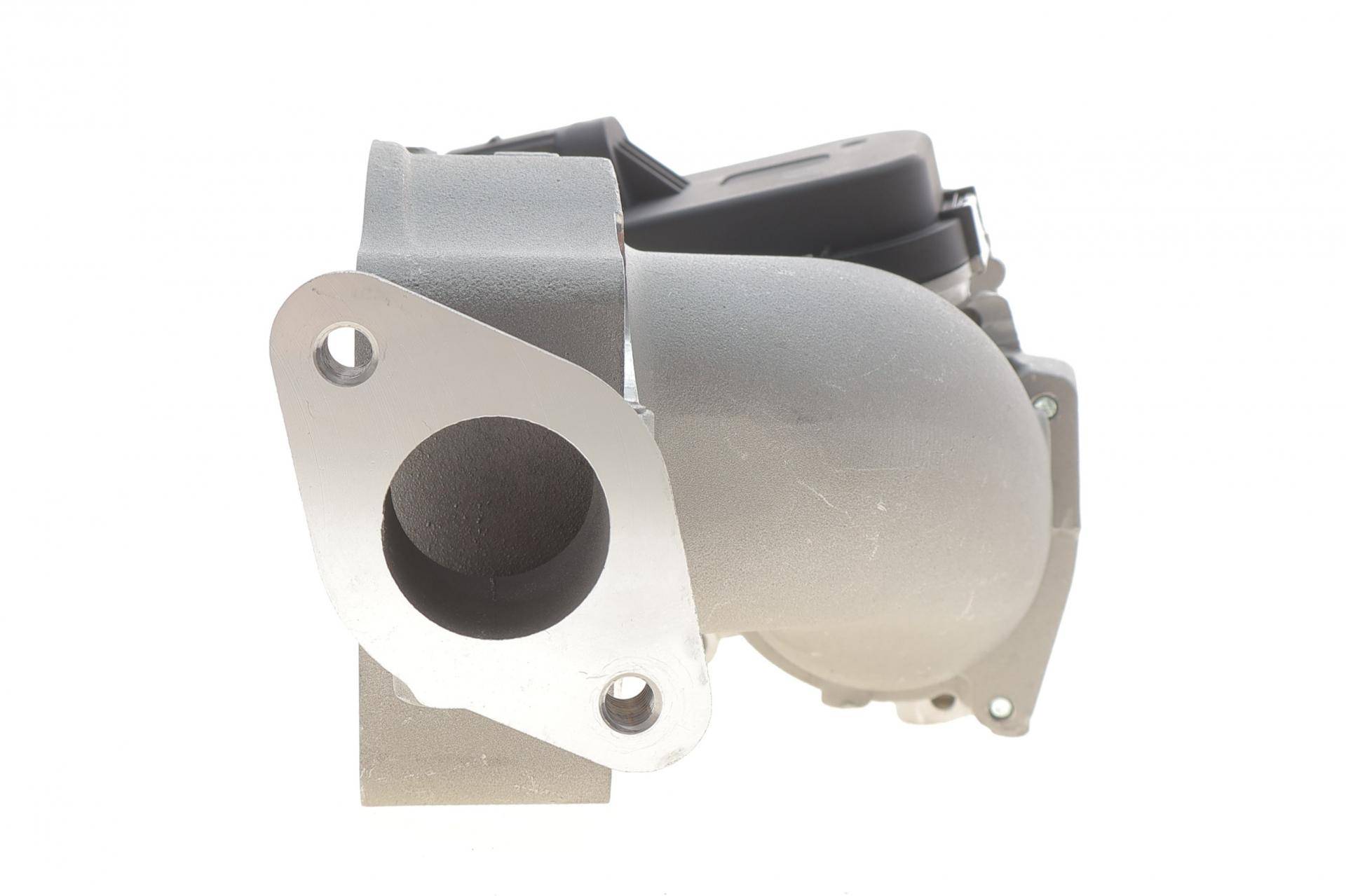 Заслонка дросельна Fiat Ducato/Iveco Daily IV 2.3D 06-