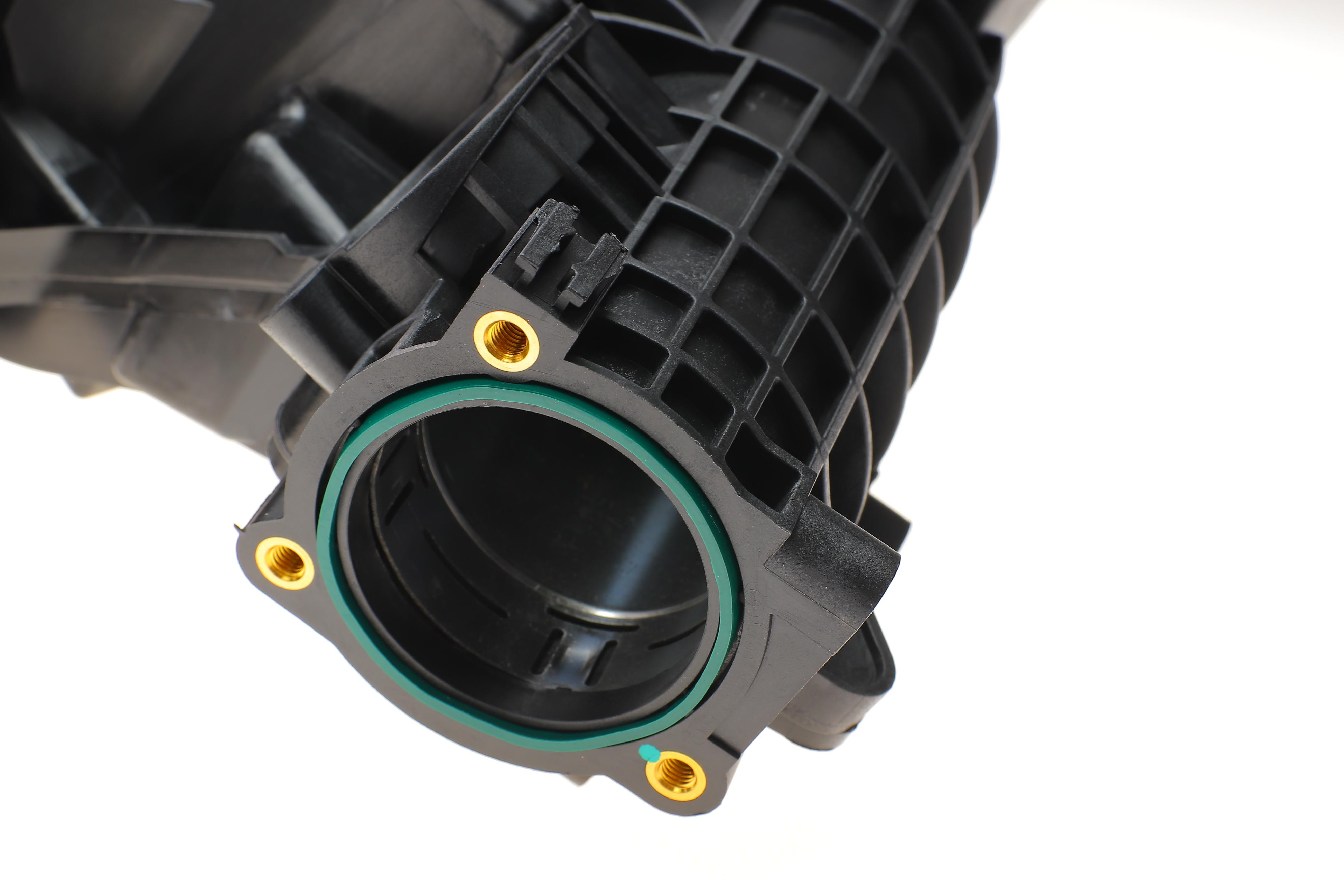 Колектор впускний BMW N57 3 (E90/E92/E93)/ 5 (F10/F11)/ 7 (F01/F02) 07-13