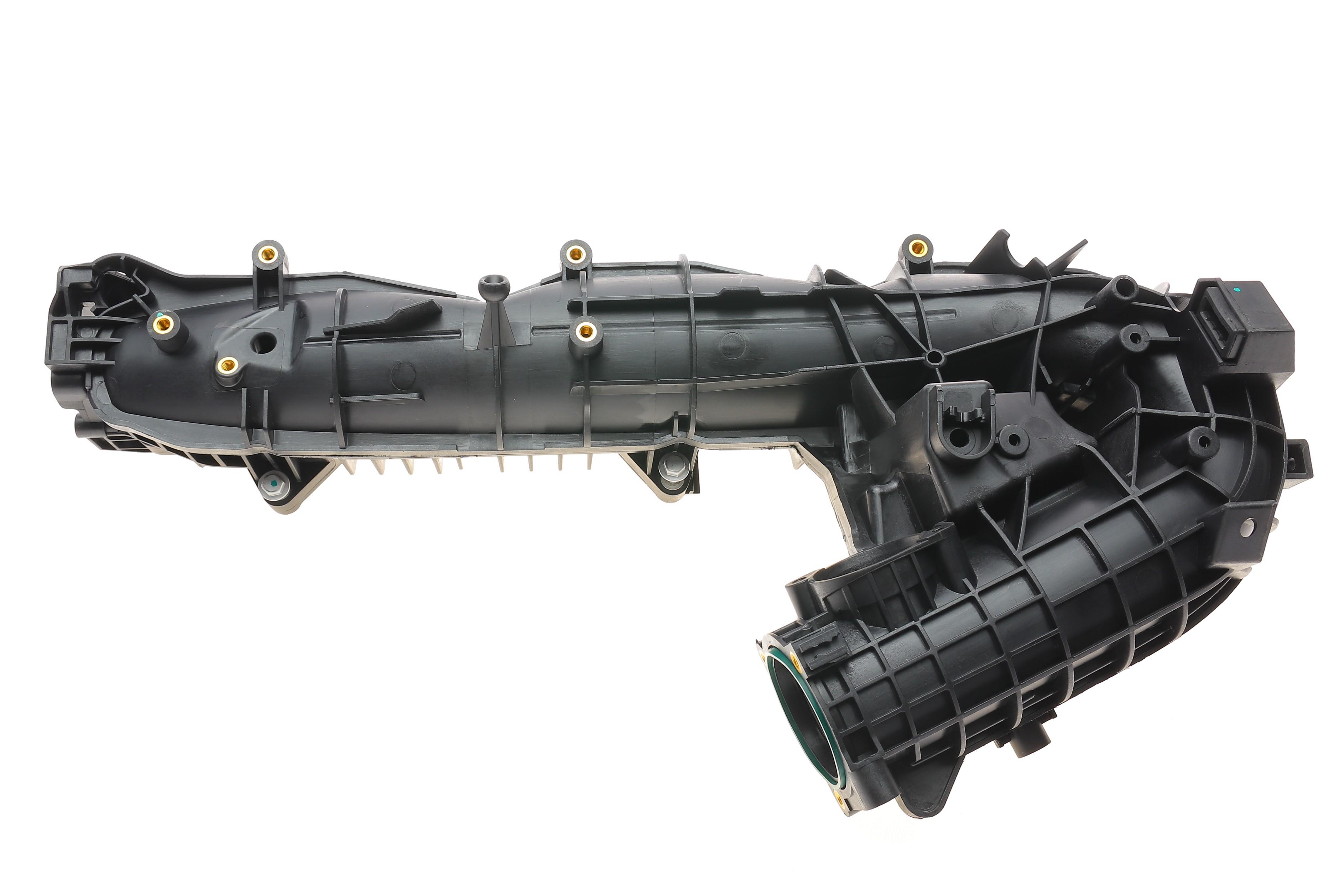 Колектор впускний BMW N57 3 (E90/E92/E93)/ 5 (F10/F11)/ 7 (F01/F02) 07-13