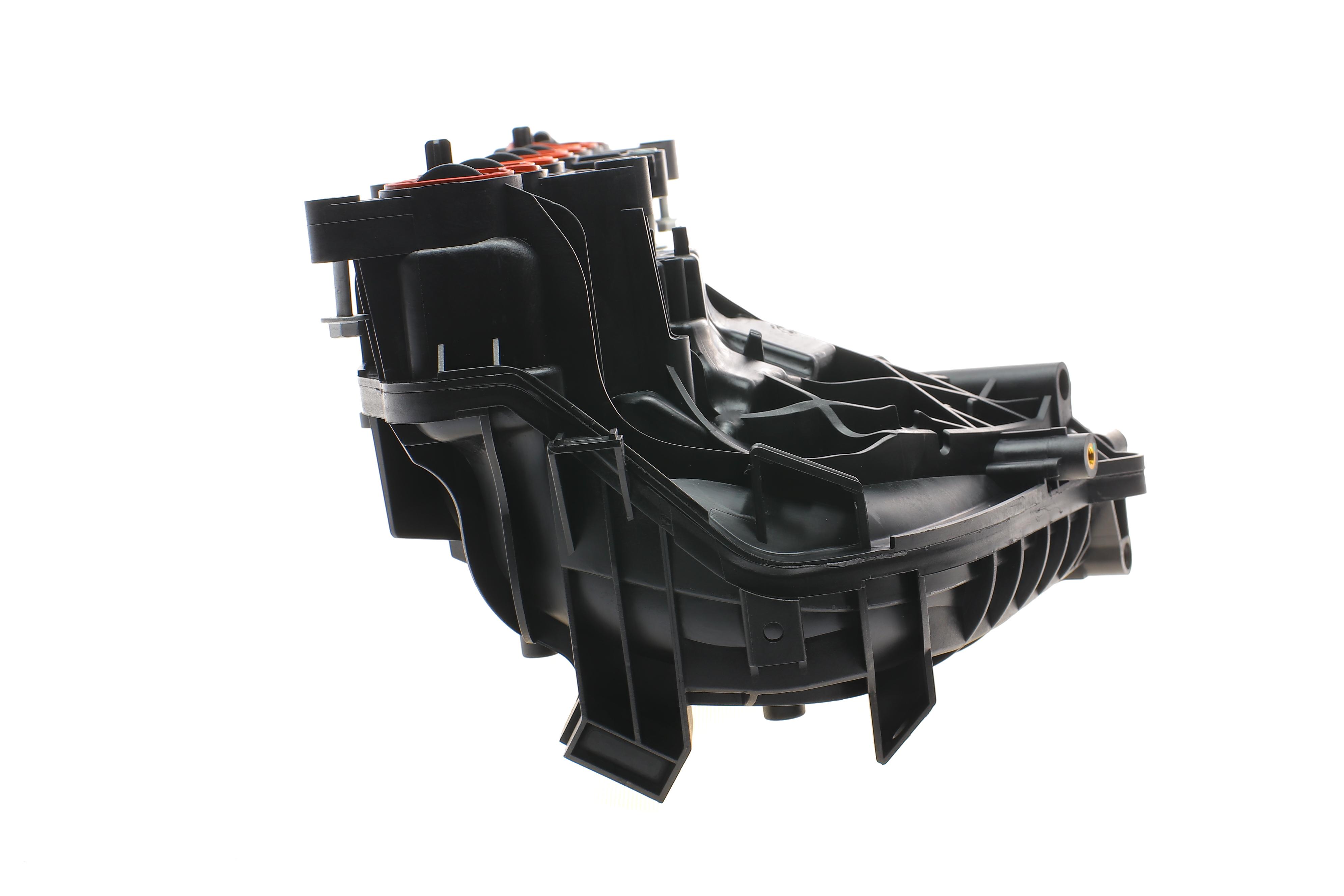 Колектор впускний BMW N57 3 (E90/E92/E93)/ 5 (F10/F11)/ 7 (F01/F02) 07-13