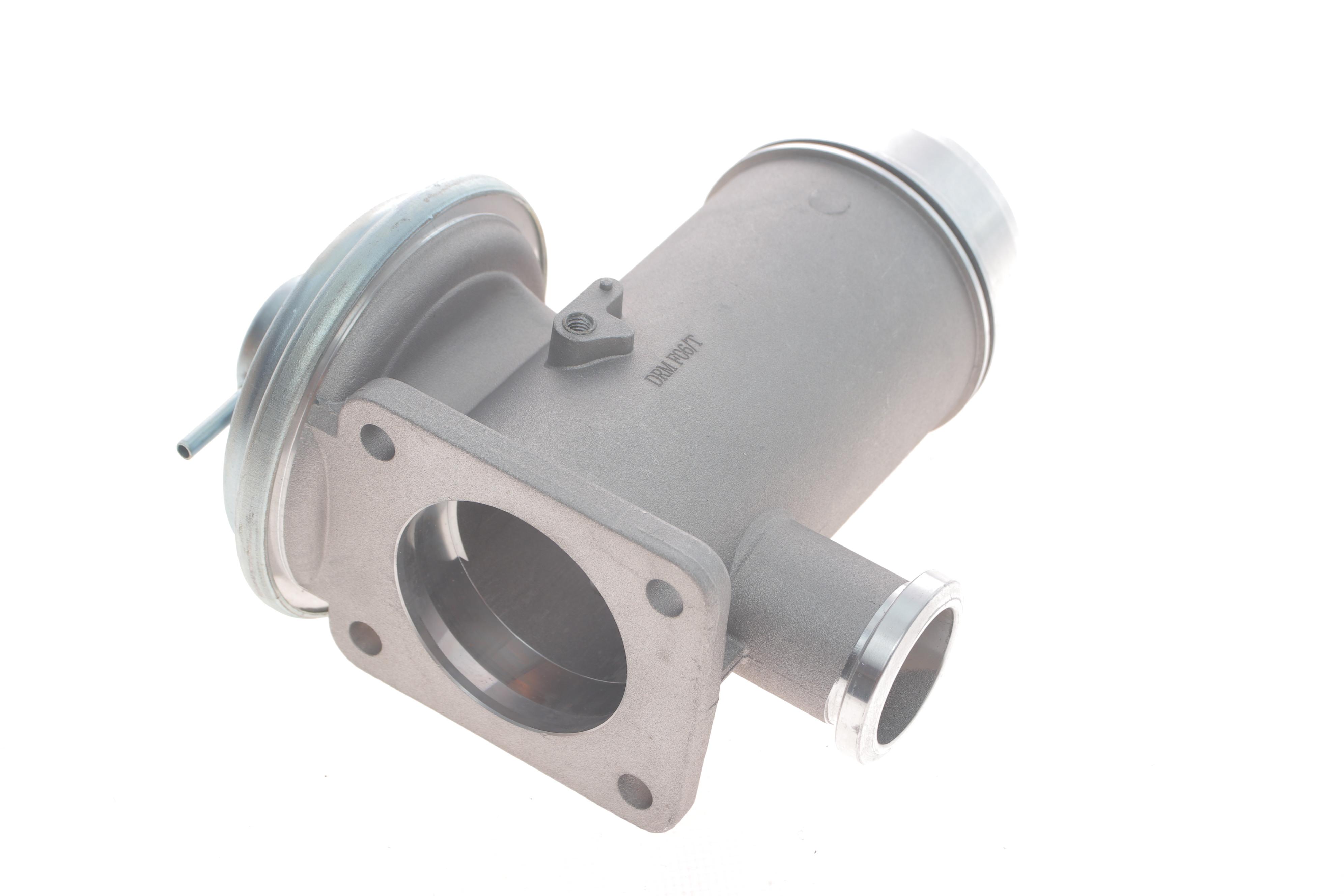 Клапан EGR BMW 3 (E90)/5 (E60)/7 (E65/E67) 03-11 M47/M57/N57