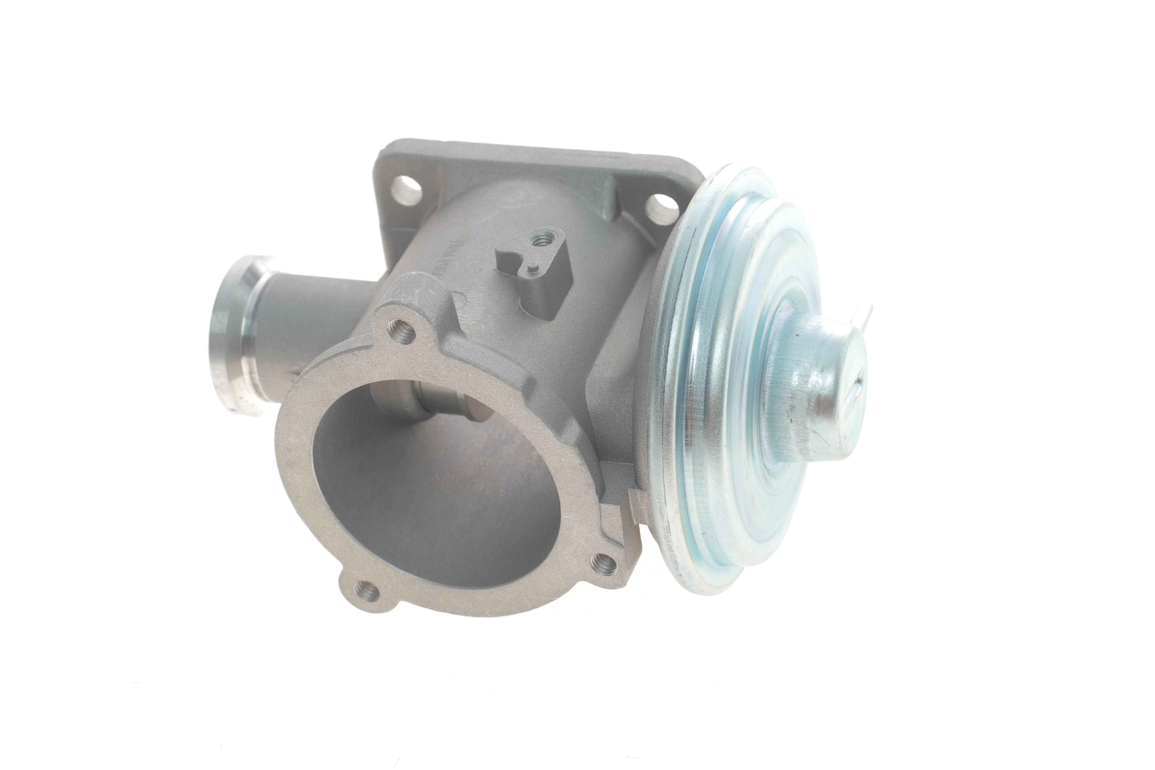 Клапан EGR BMW 5 (E60/E61)/X3 (E83)/X5 (E53/E70) 2.0D-3.0D (N57) 04-10