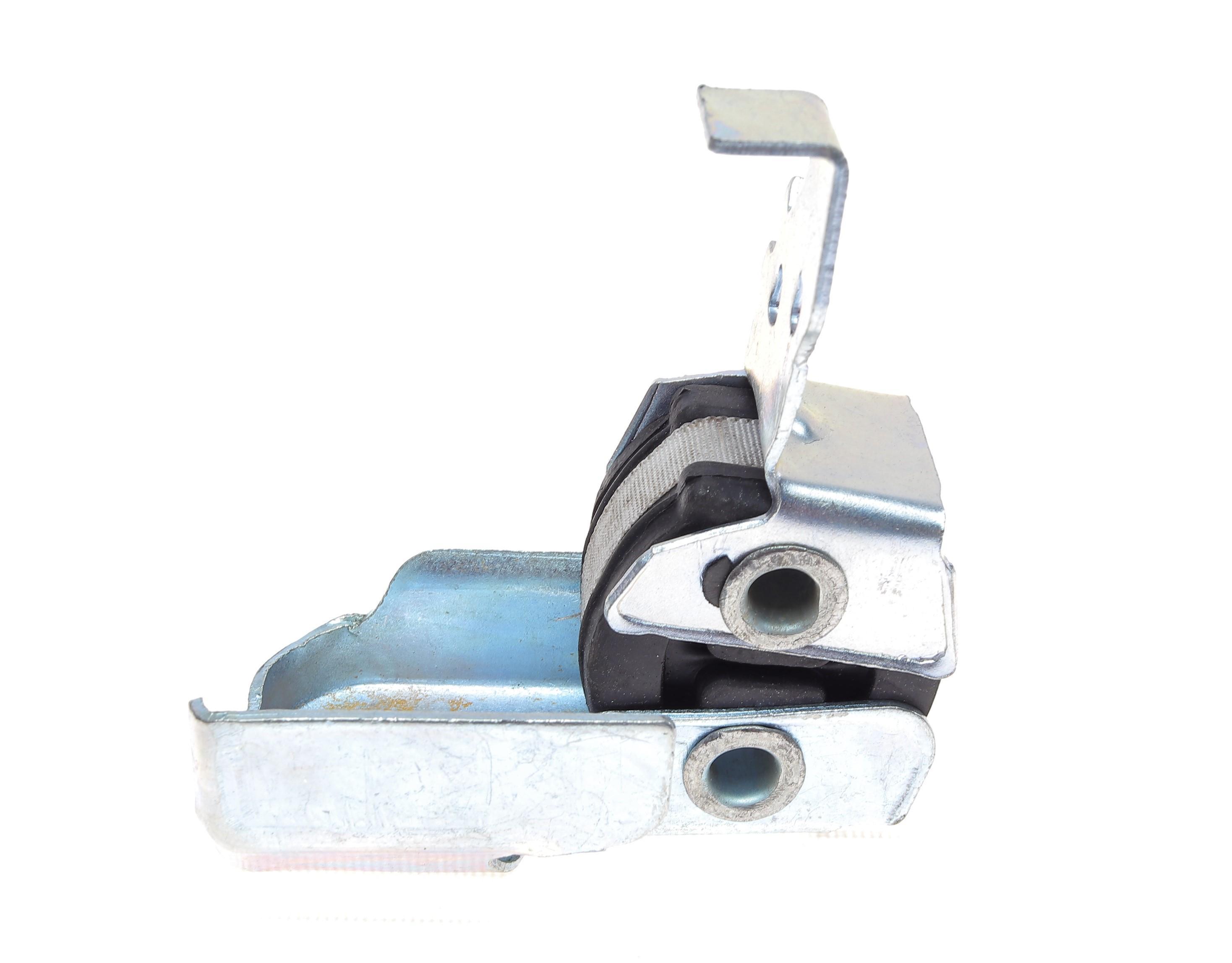 Кронштейн кріплення глушника (ззаду) Renault Megane 1.4 TCe/1.5/1.9/2.0 dCi 08-