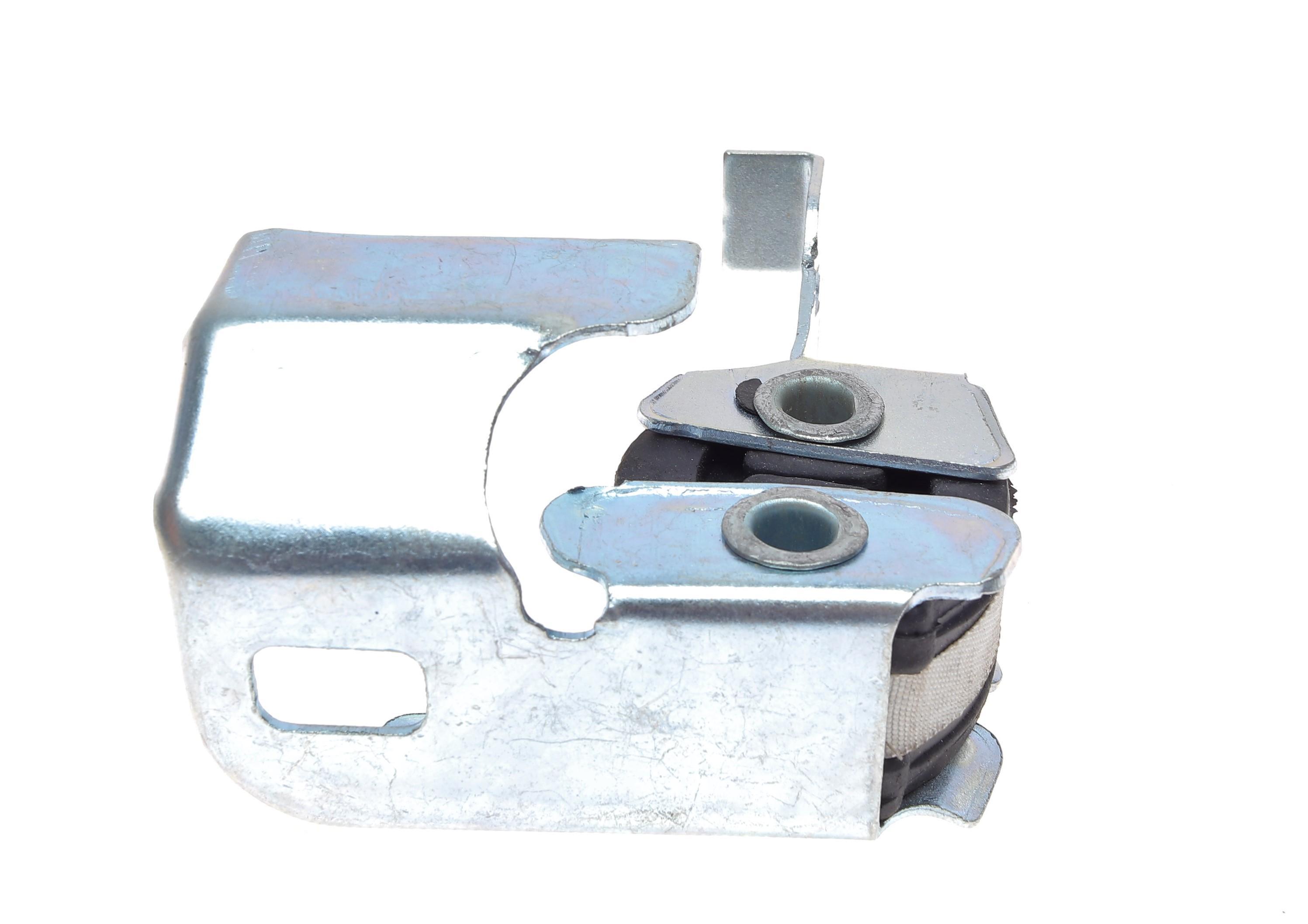 Кронштейн кріплення глушника (ззаду) Renault Megane 1.4 TCe/1.5/1.9/2.0 dCi 08-