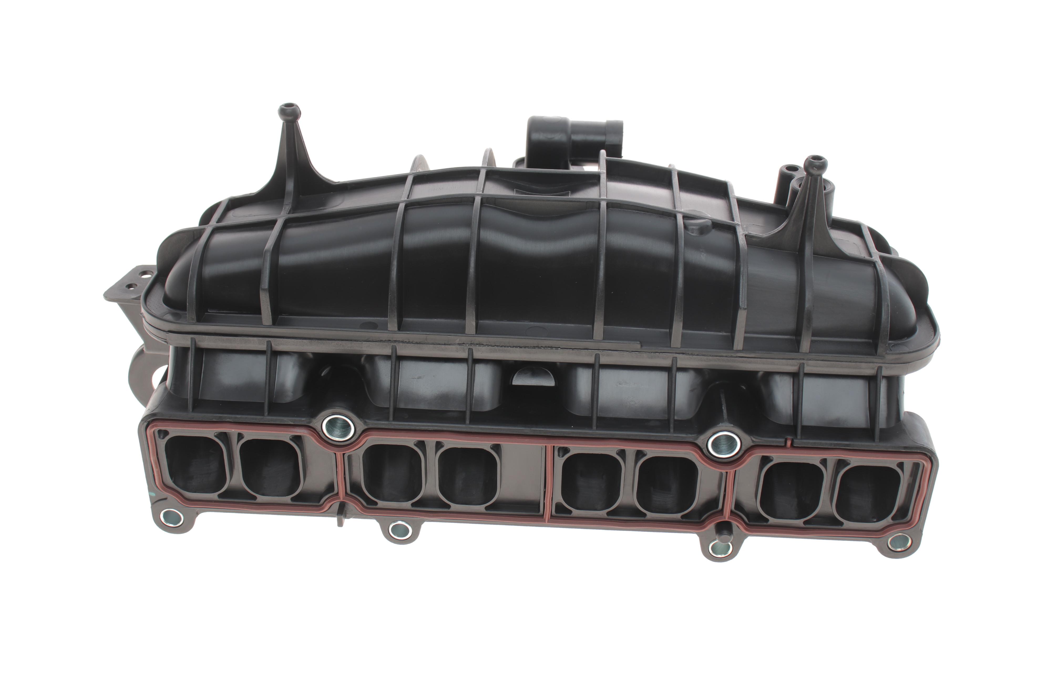 Колектор впускний Ford Focus III/Fiesta VI 1.6 EcoBoost 10-17