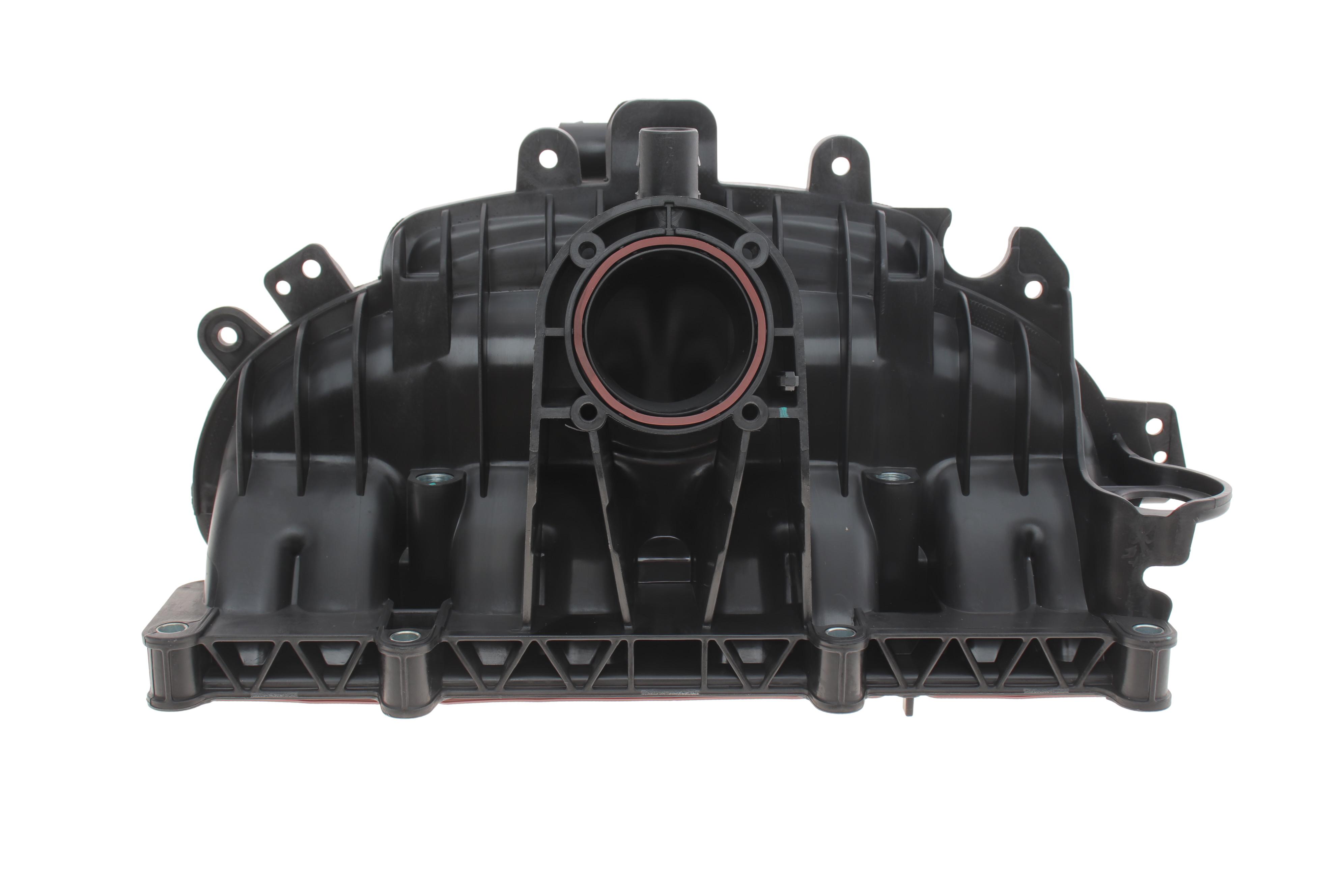 Колектор впускний Ford Focus III/Fiesta VI 1.6 EcoBoost 10-17